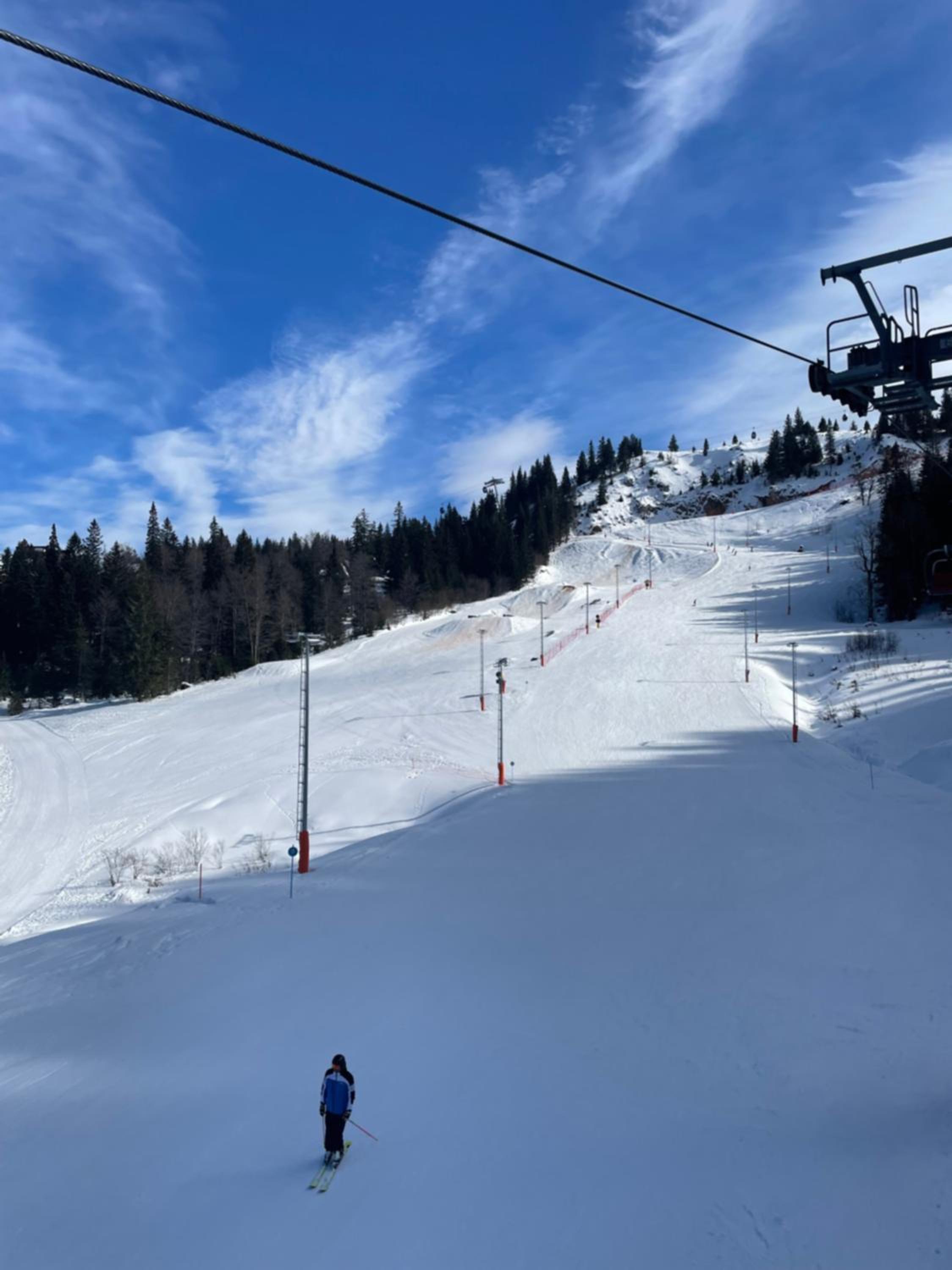 Apartman Tadić Jahorina