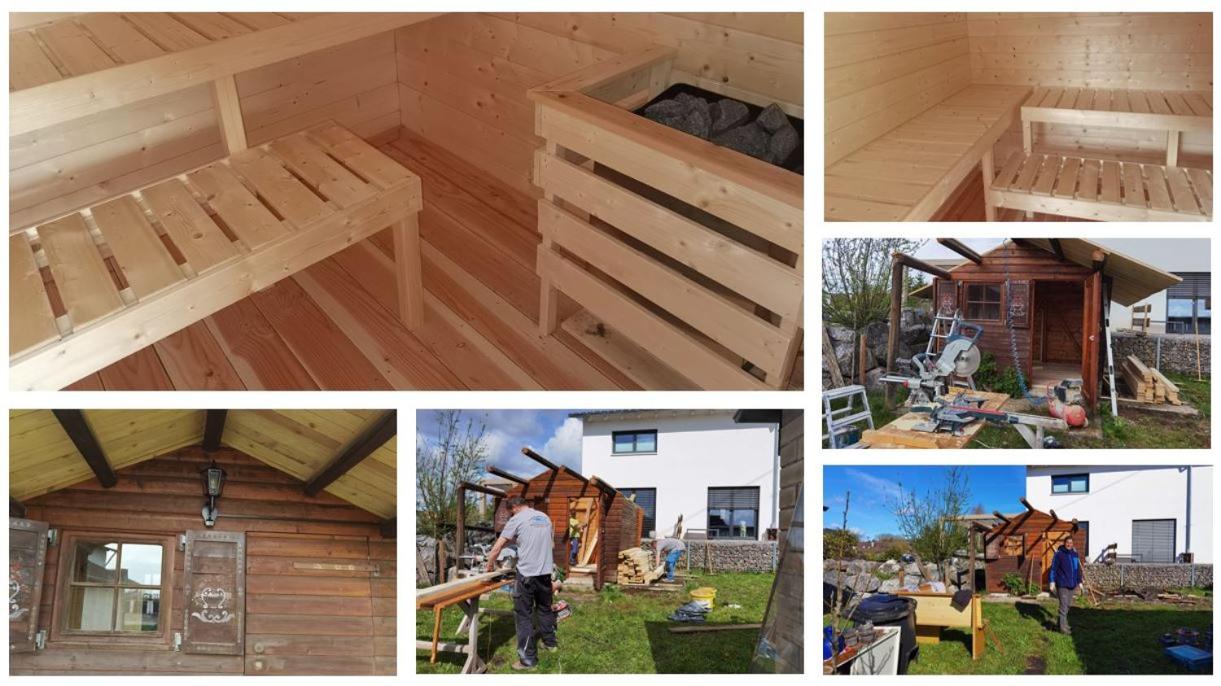 Haus Waldeck