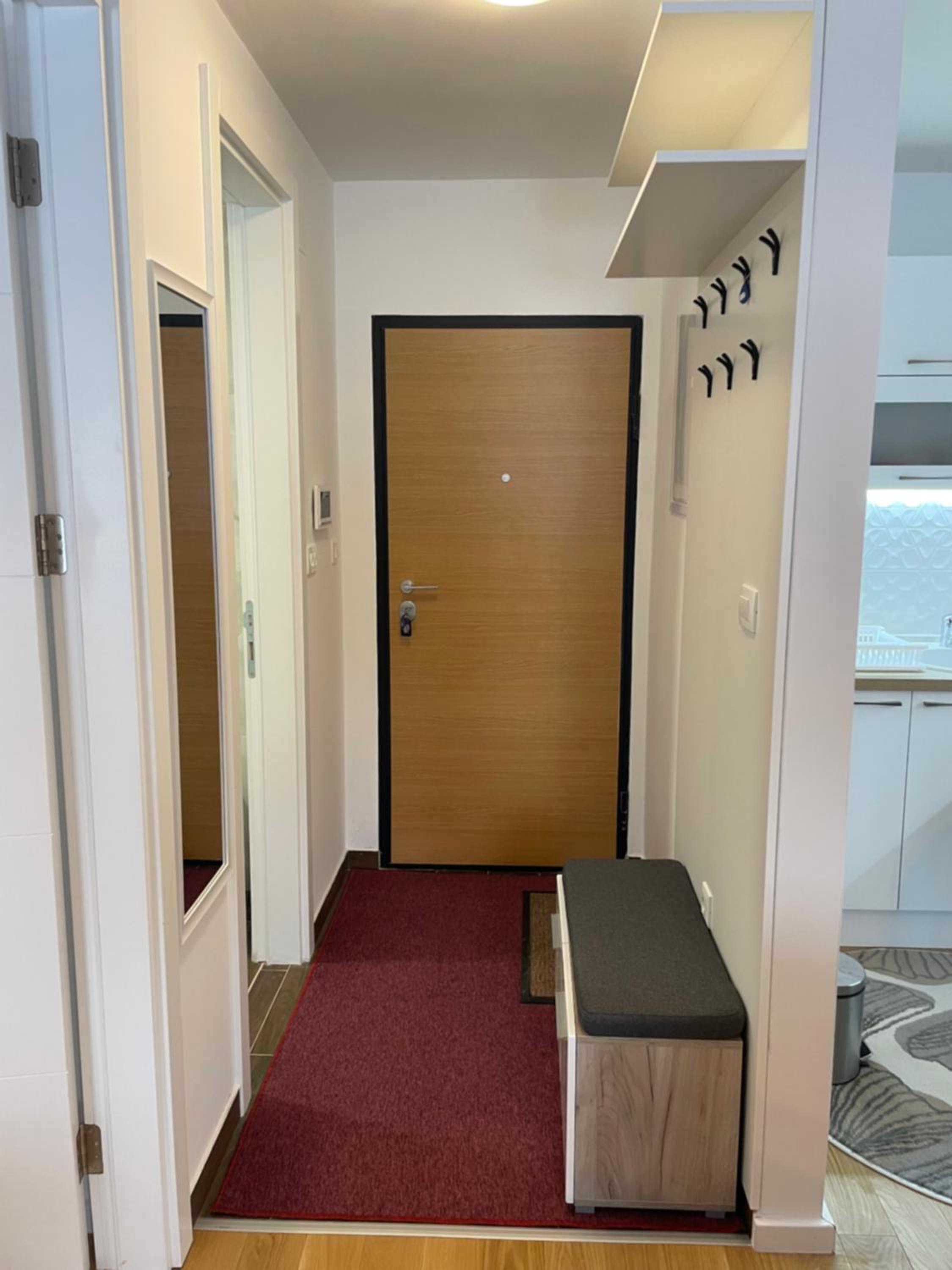 Apartman Tadić Jahorina