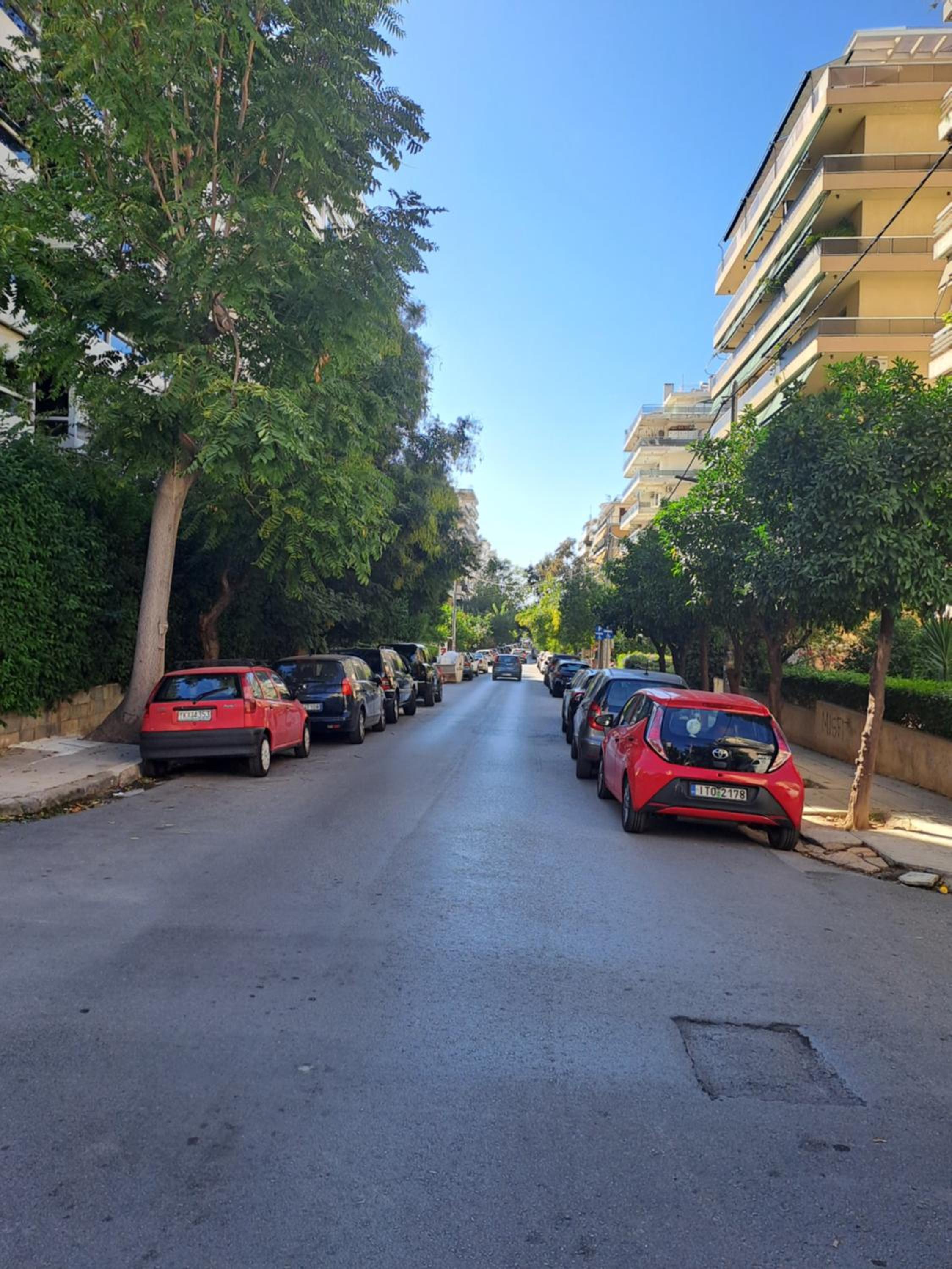 ATHENS Seaside Glyfada suites