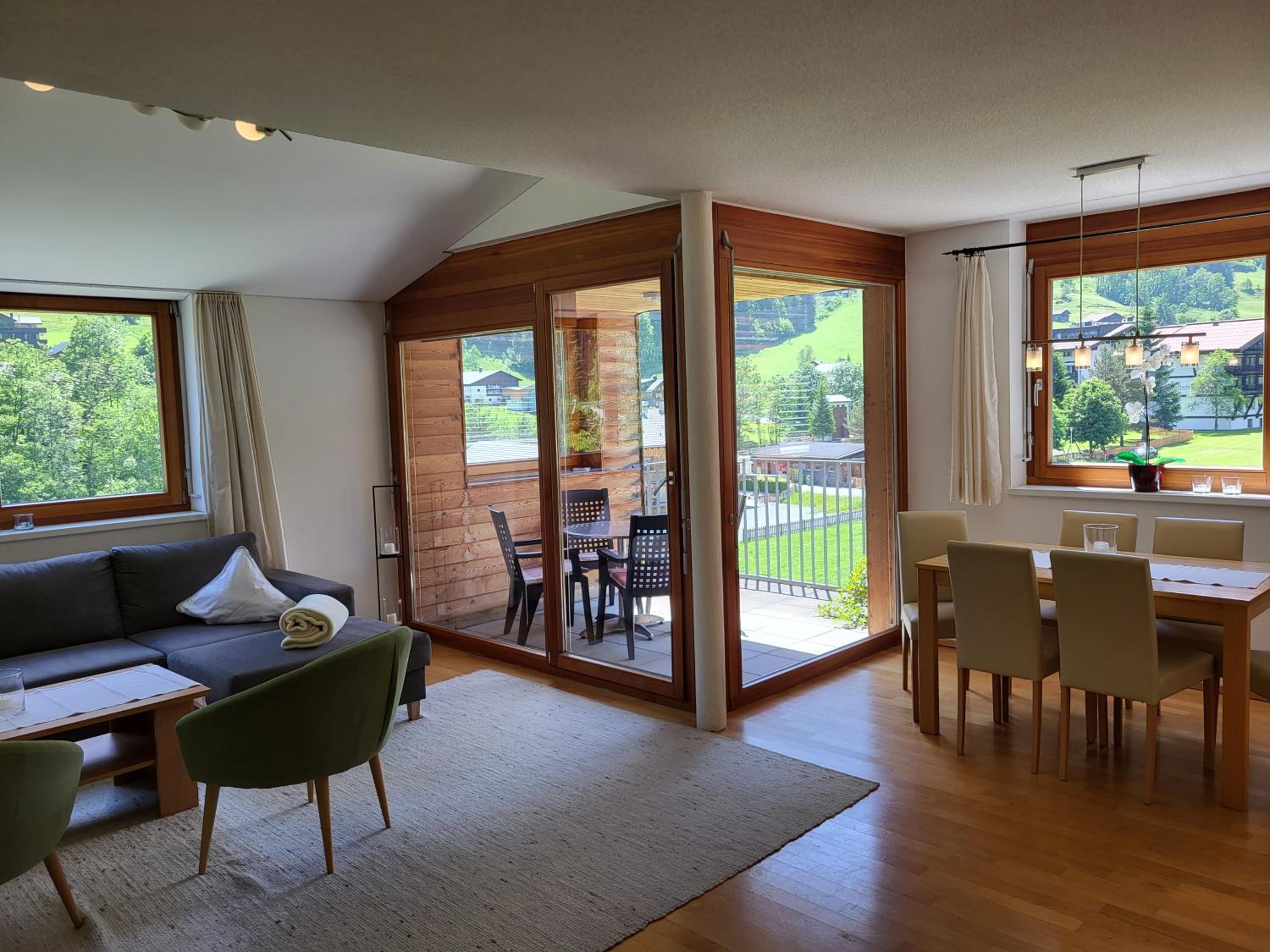 Top Appartements