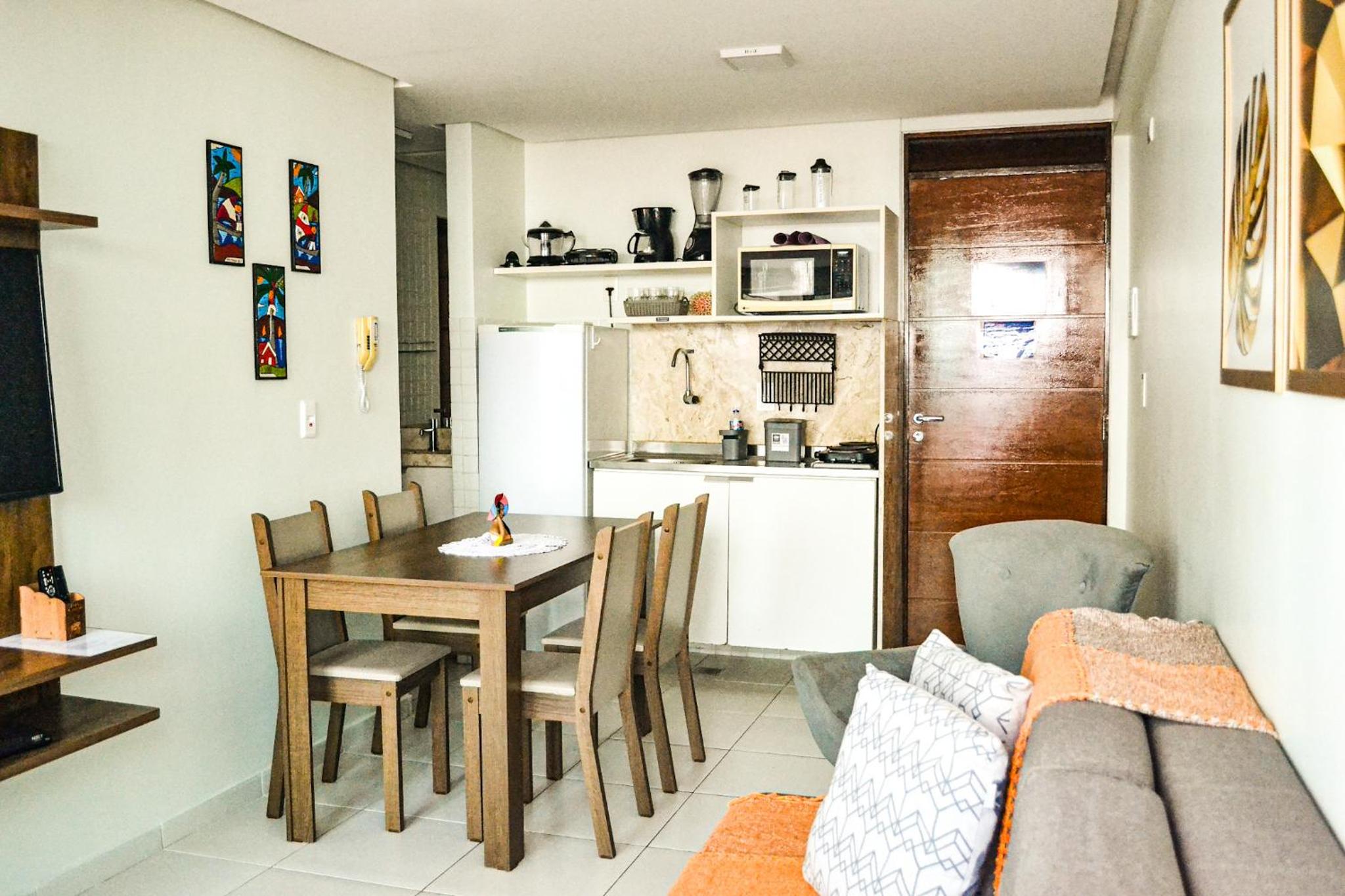 Aconchego de Jampa
