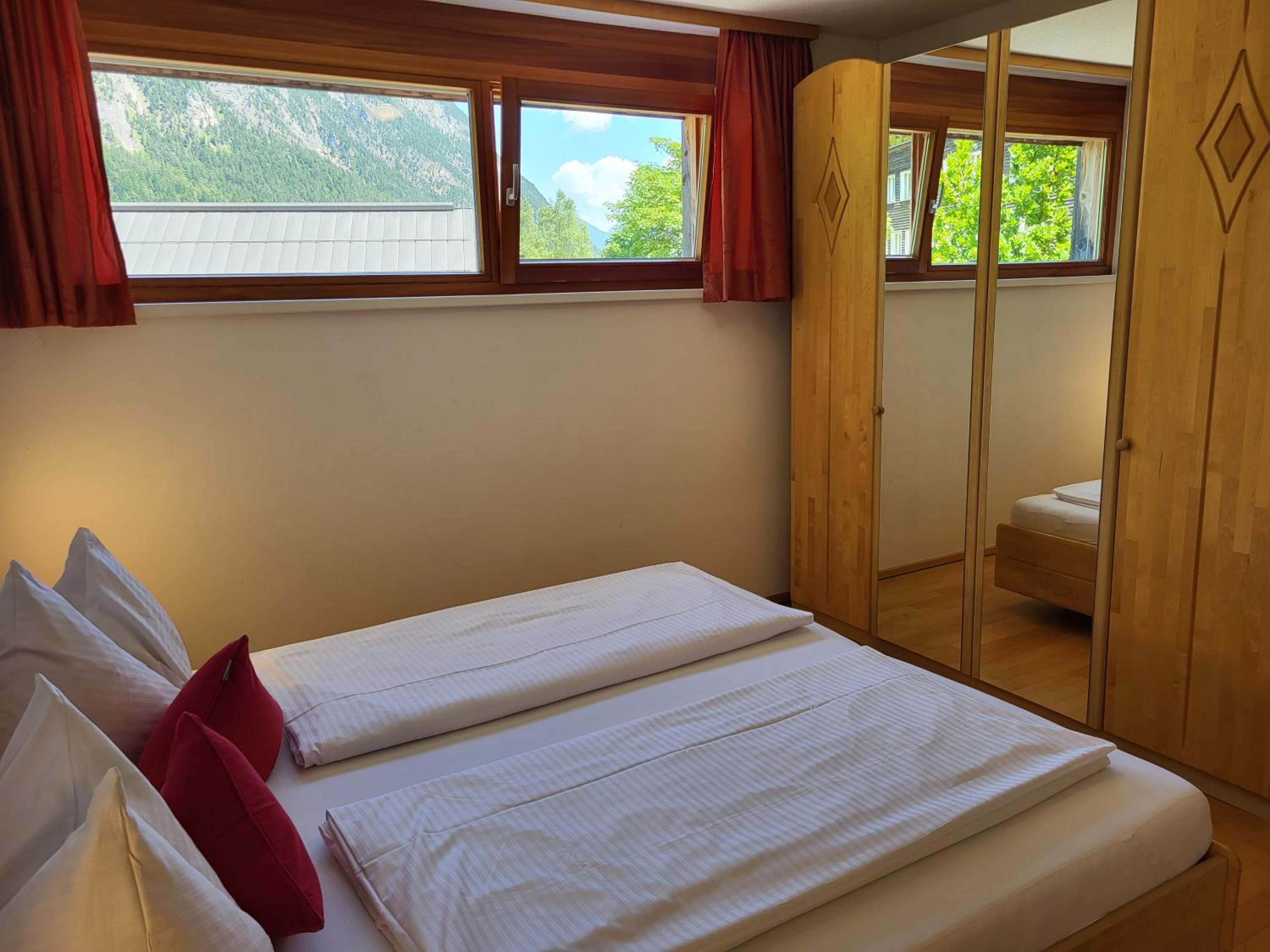 Top Appartements