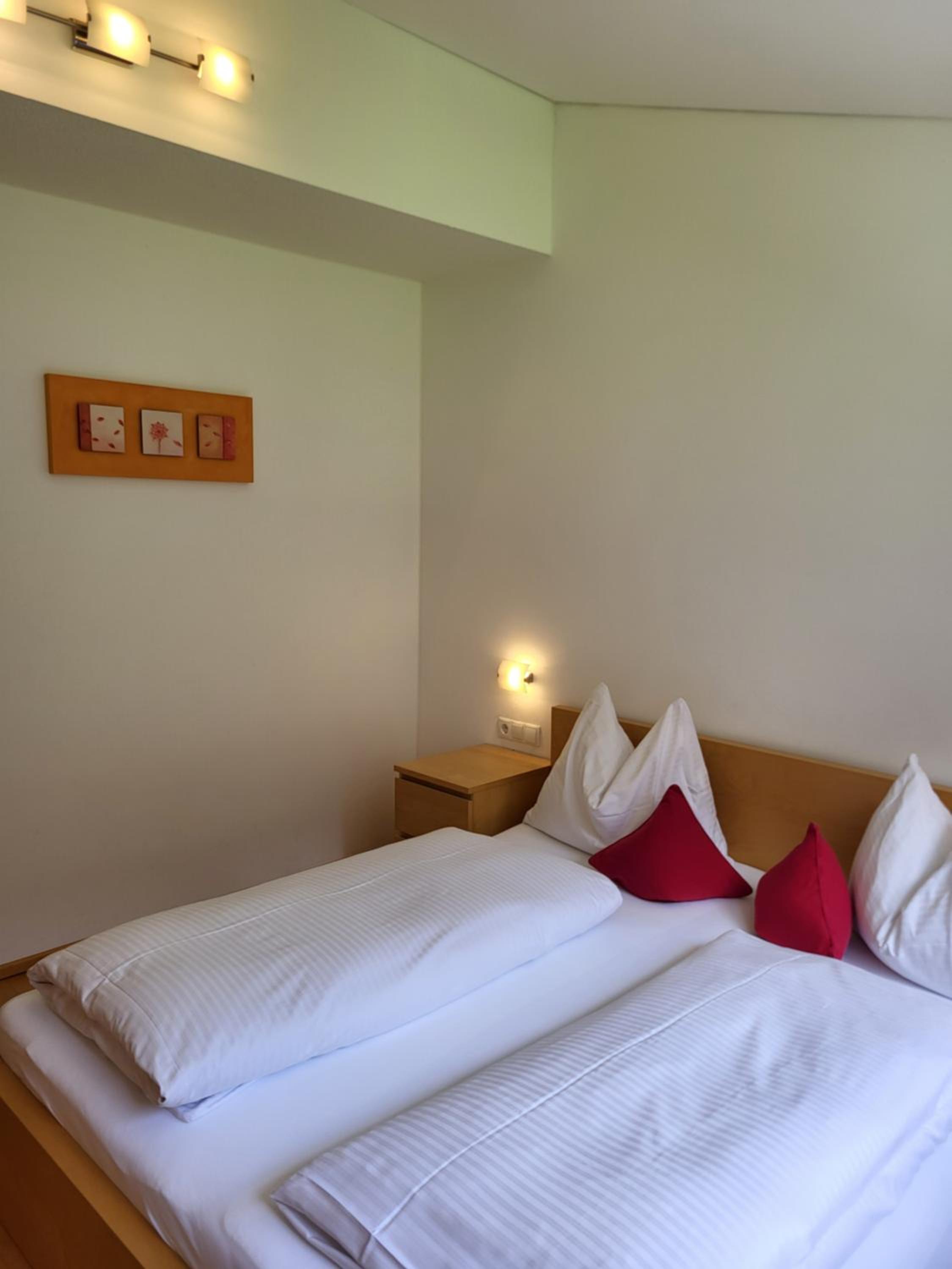 Top Appartements