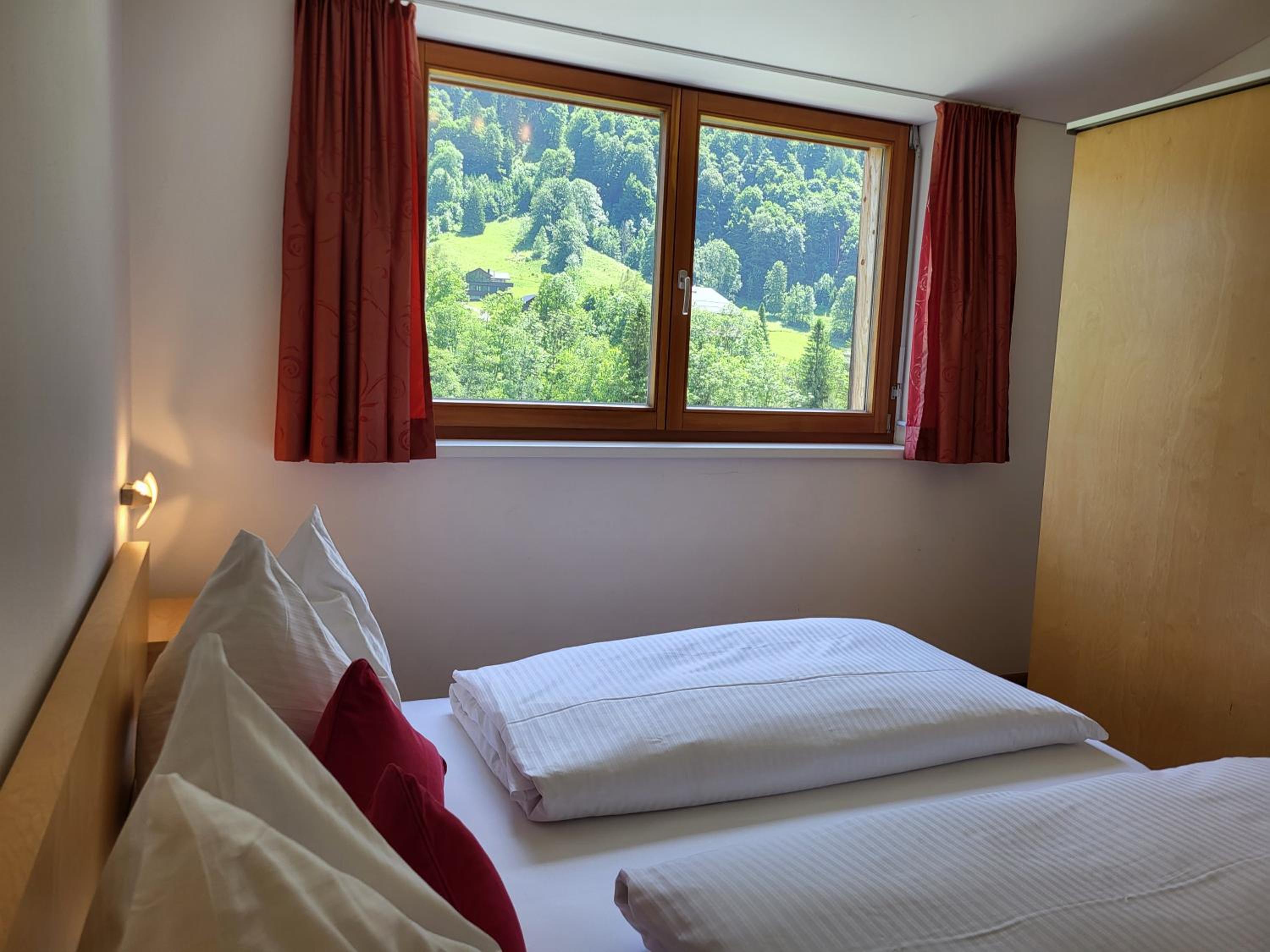 Top Appartements