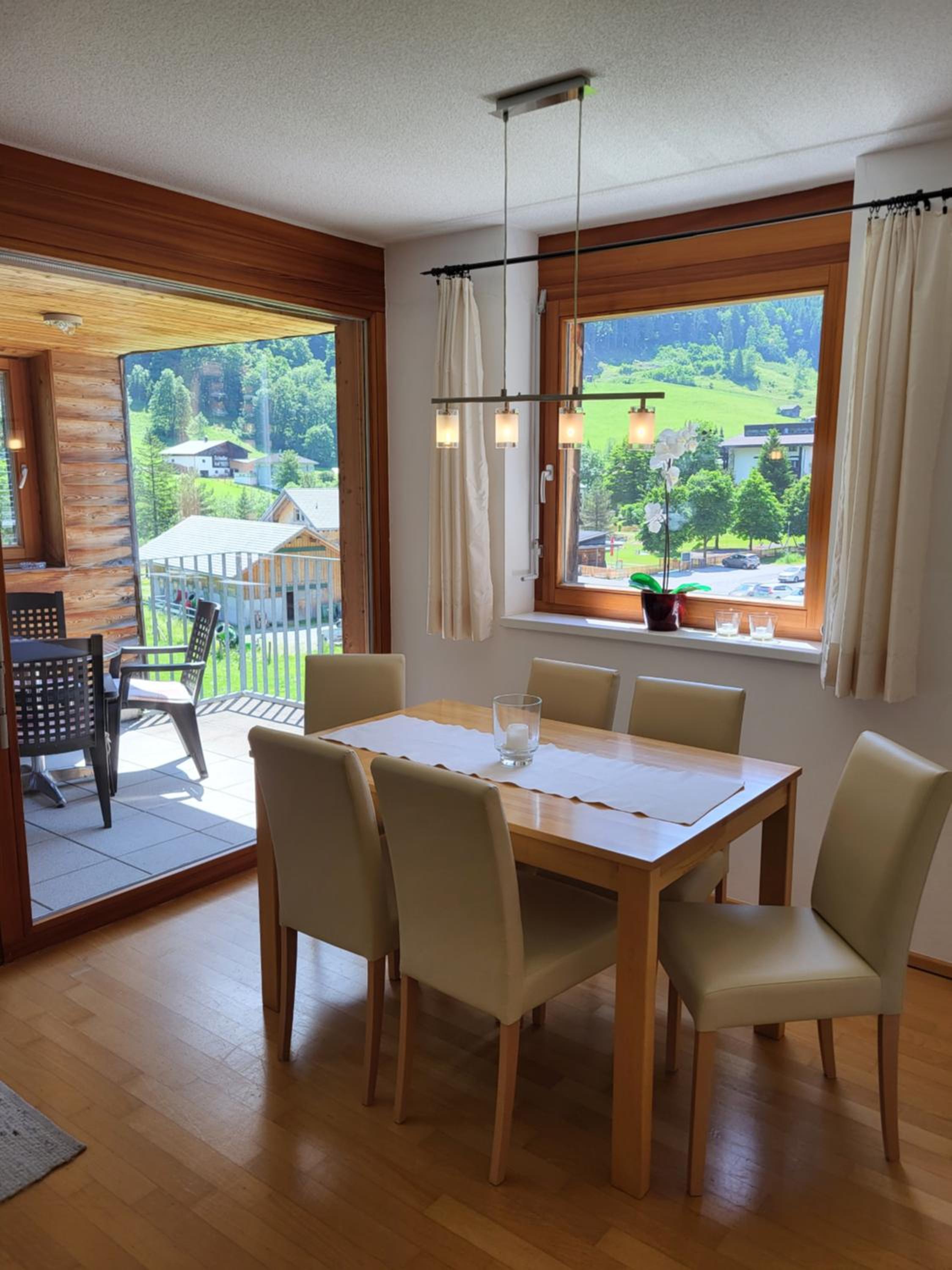 Top Appartements