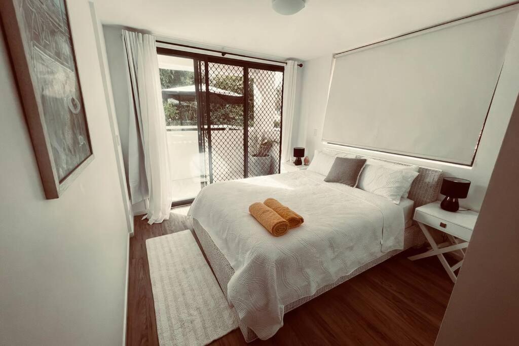 Beach Pad Private Town house Sea Views Dual living 5 Beds