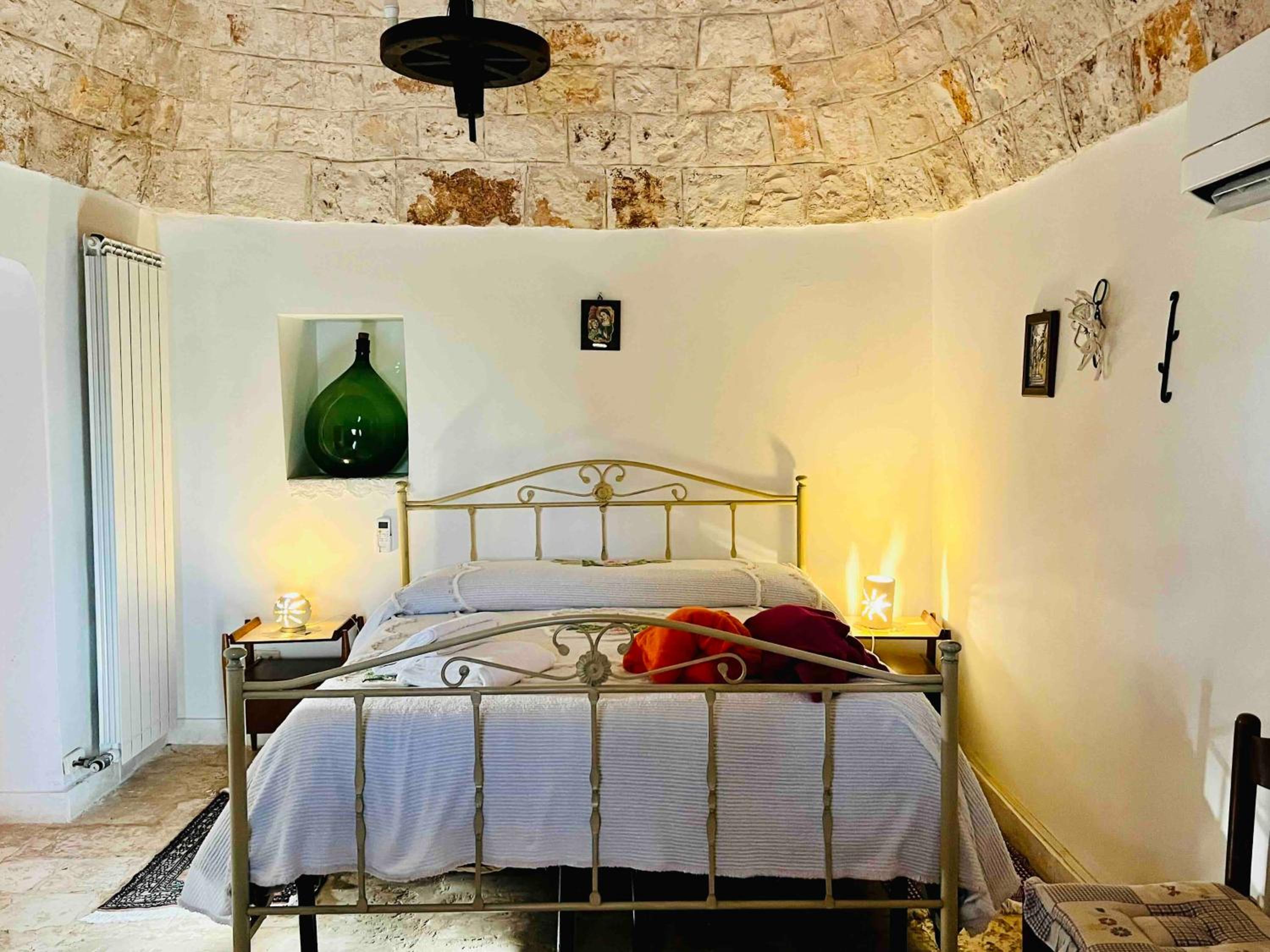 Trullo Foodie view 3