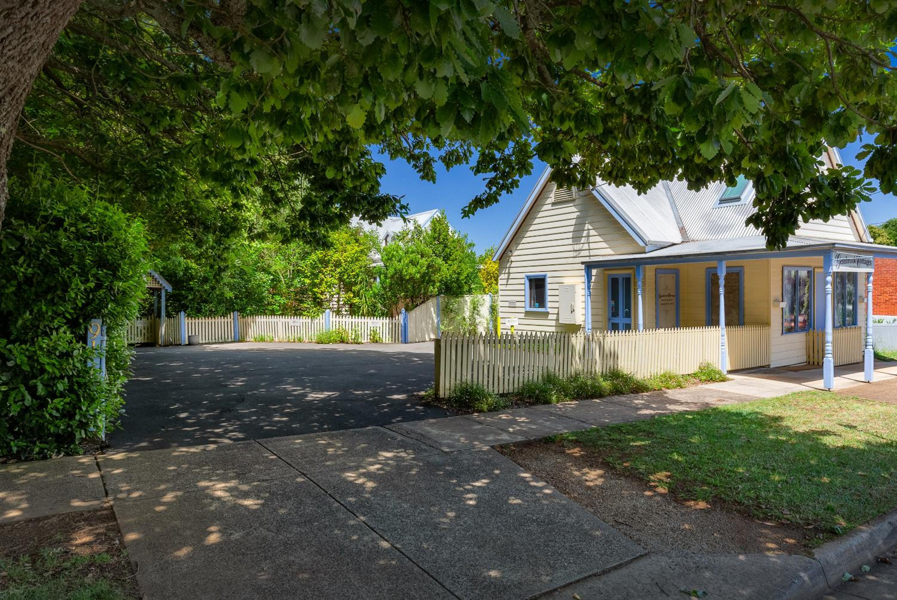 Kookaburra Cottage Gembrook