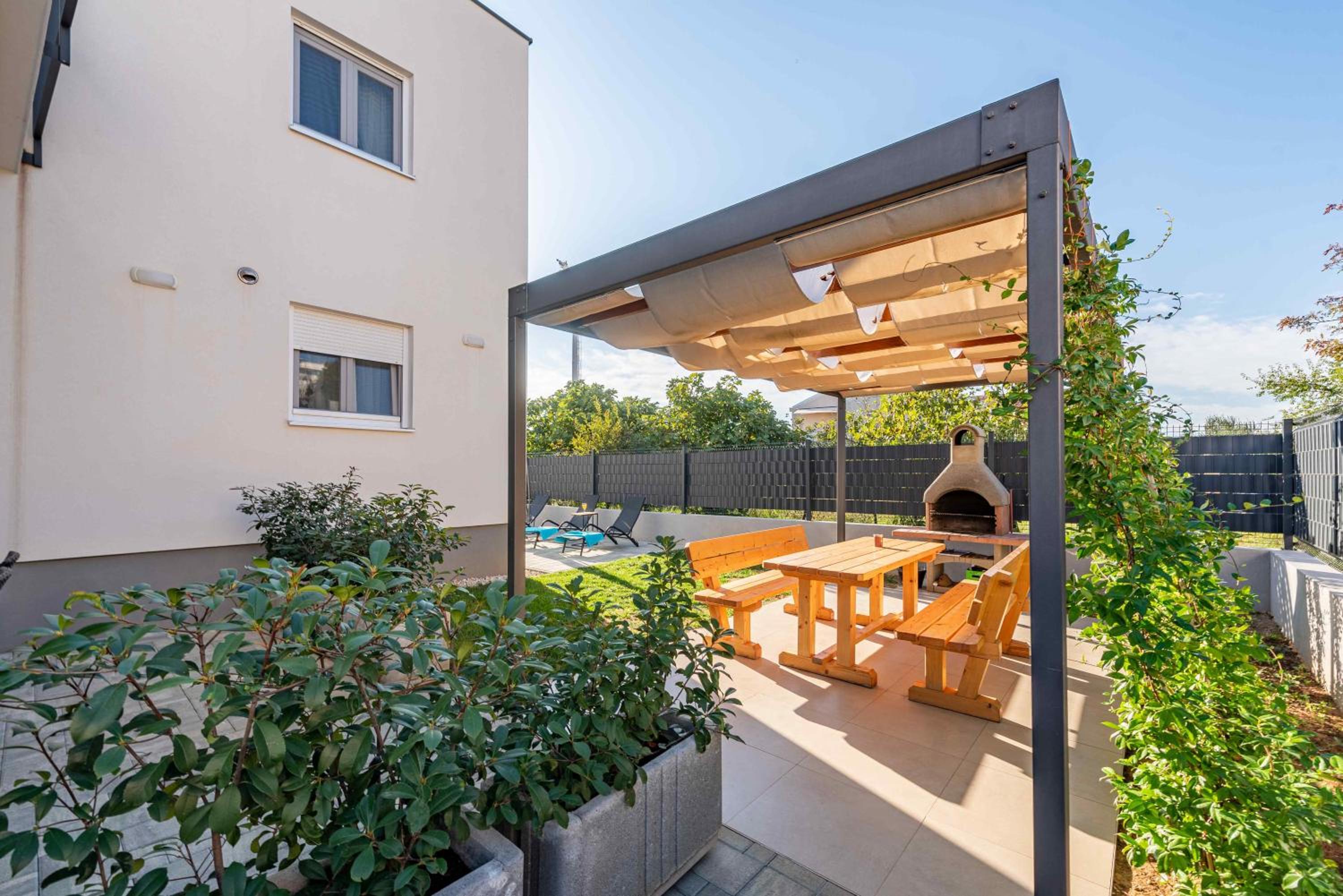 Apartmani Diva