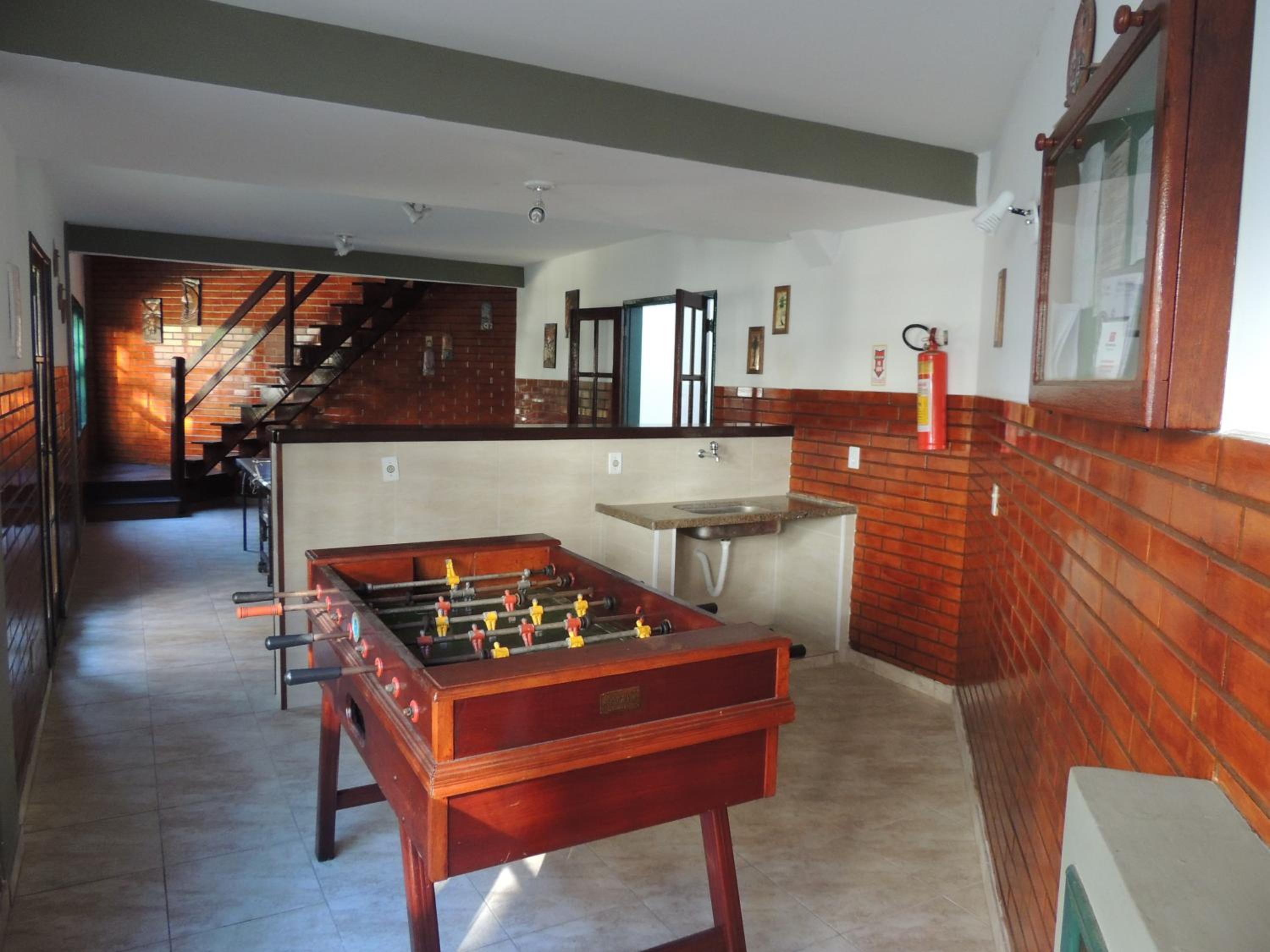 Casa Triplex no Peró