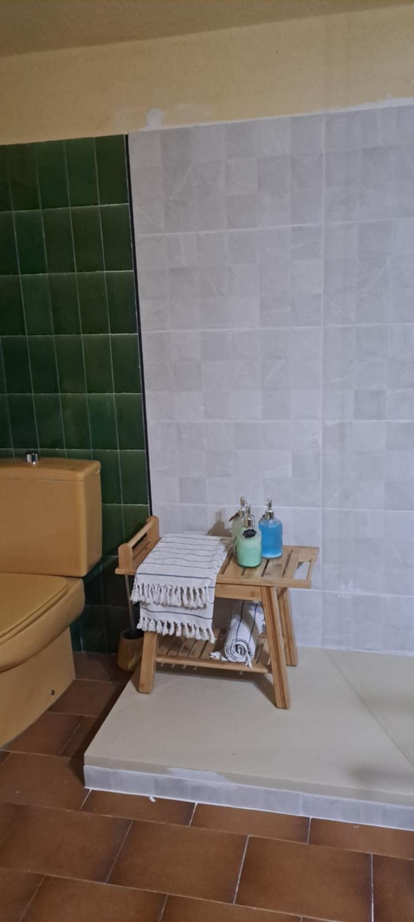 Chalet Entre Parques Naturales