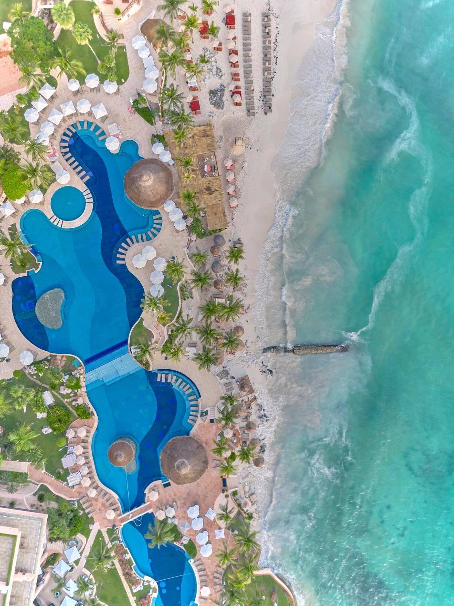 Foto 41 de 133 de Grand Fiesta Americana Coral Beach Cancun - All Inclusive