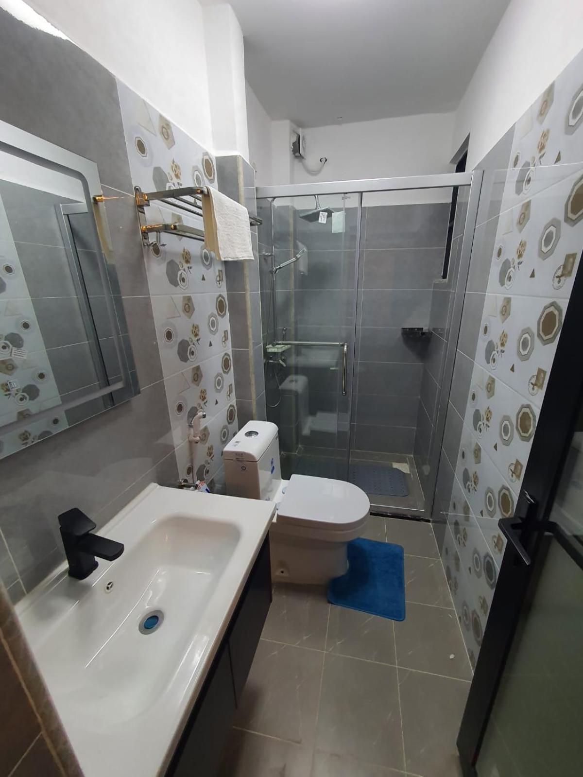 Khomes , valley heights apartment view 2