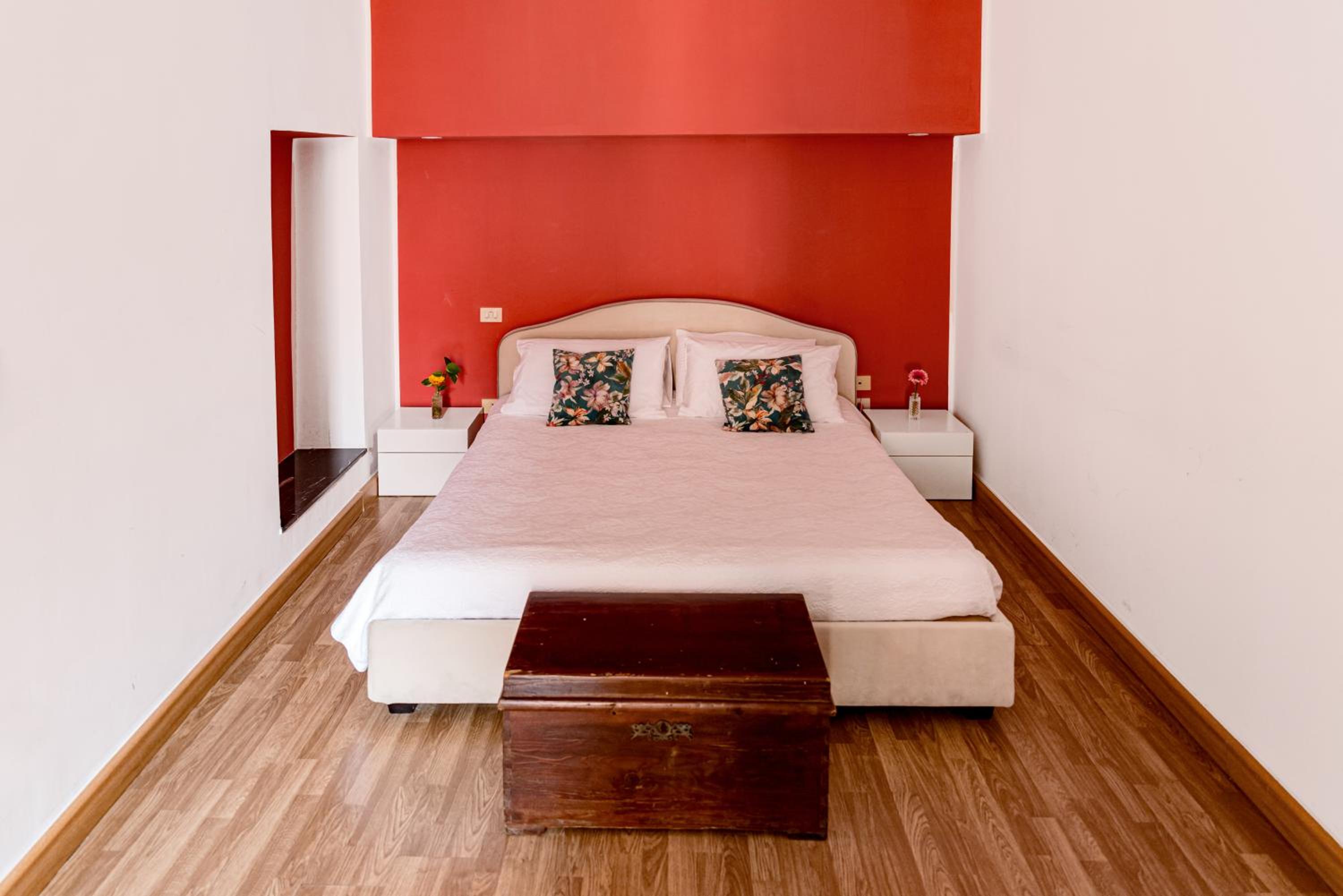 B&B Ruffo di Bagnara Palazzo Monumentale