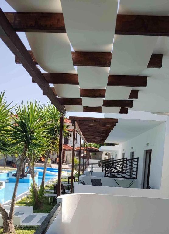 Skiathos Holiday Resort