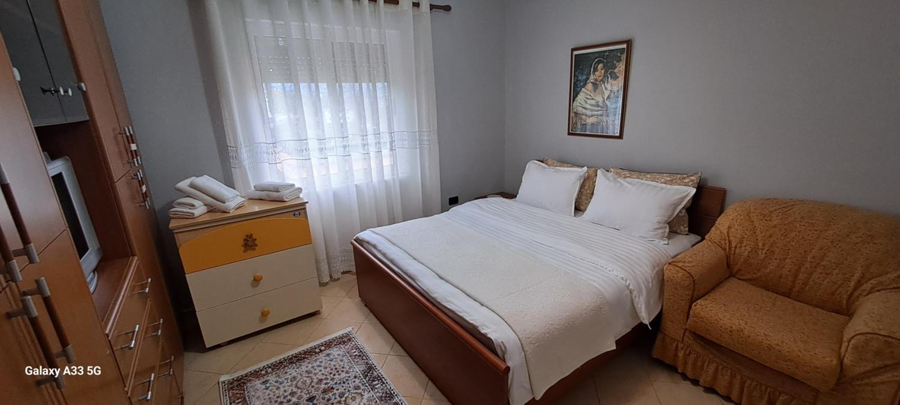Tirana country apartment