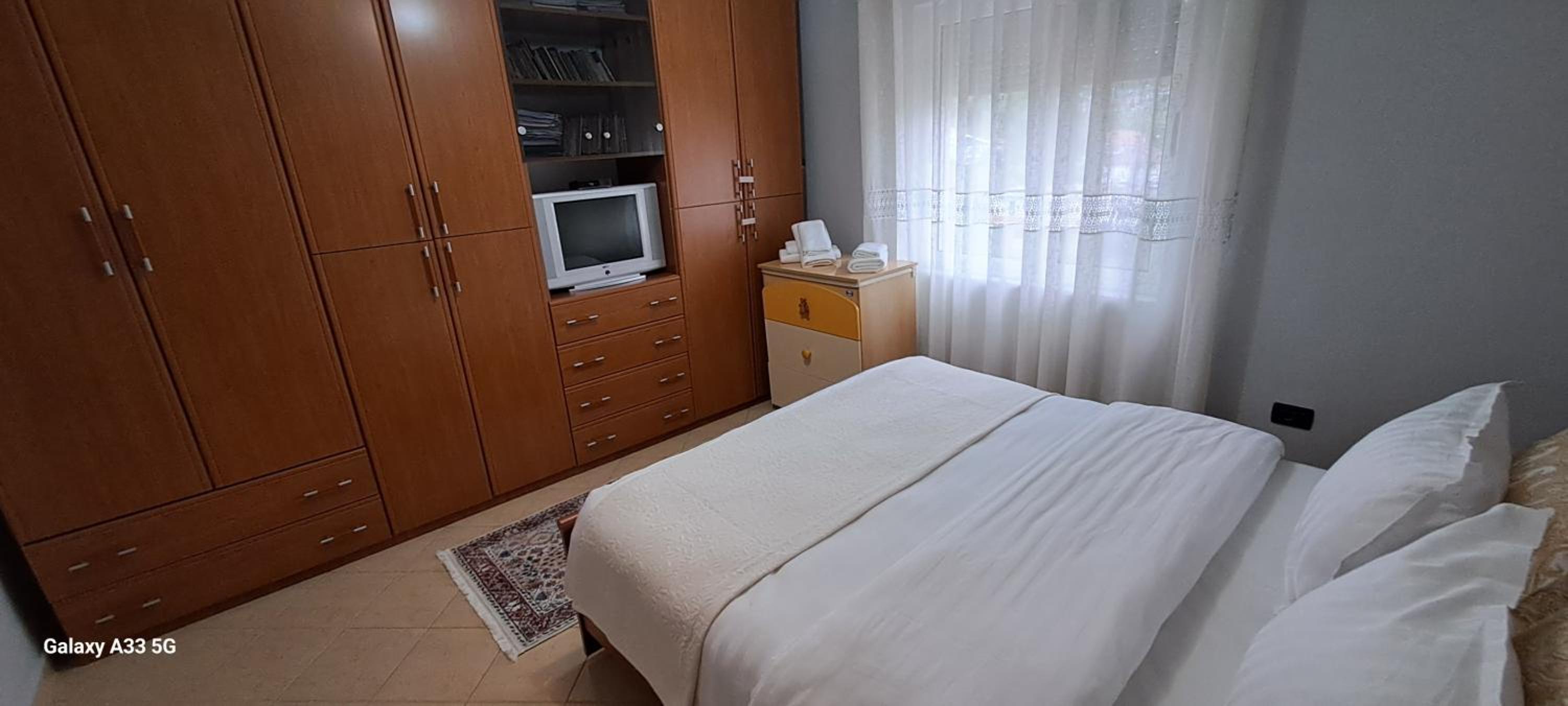 Tirana country apartment