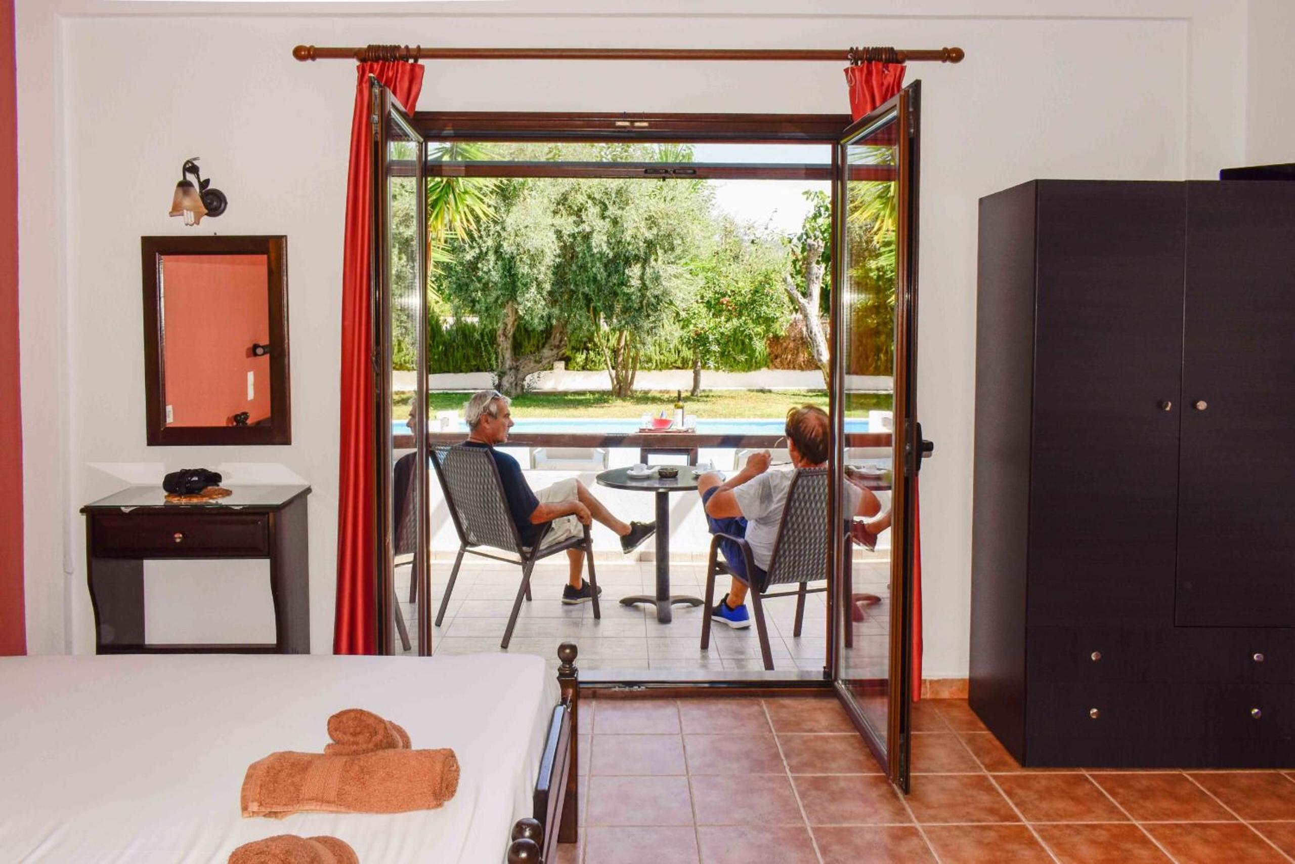 Skiathos Holiday Resort