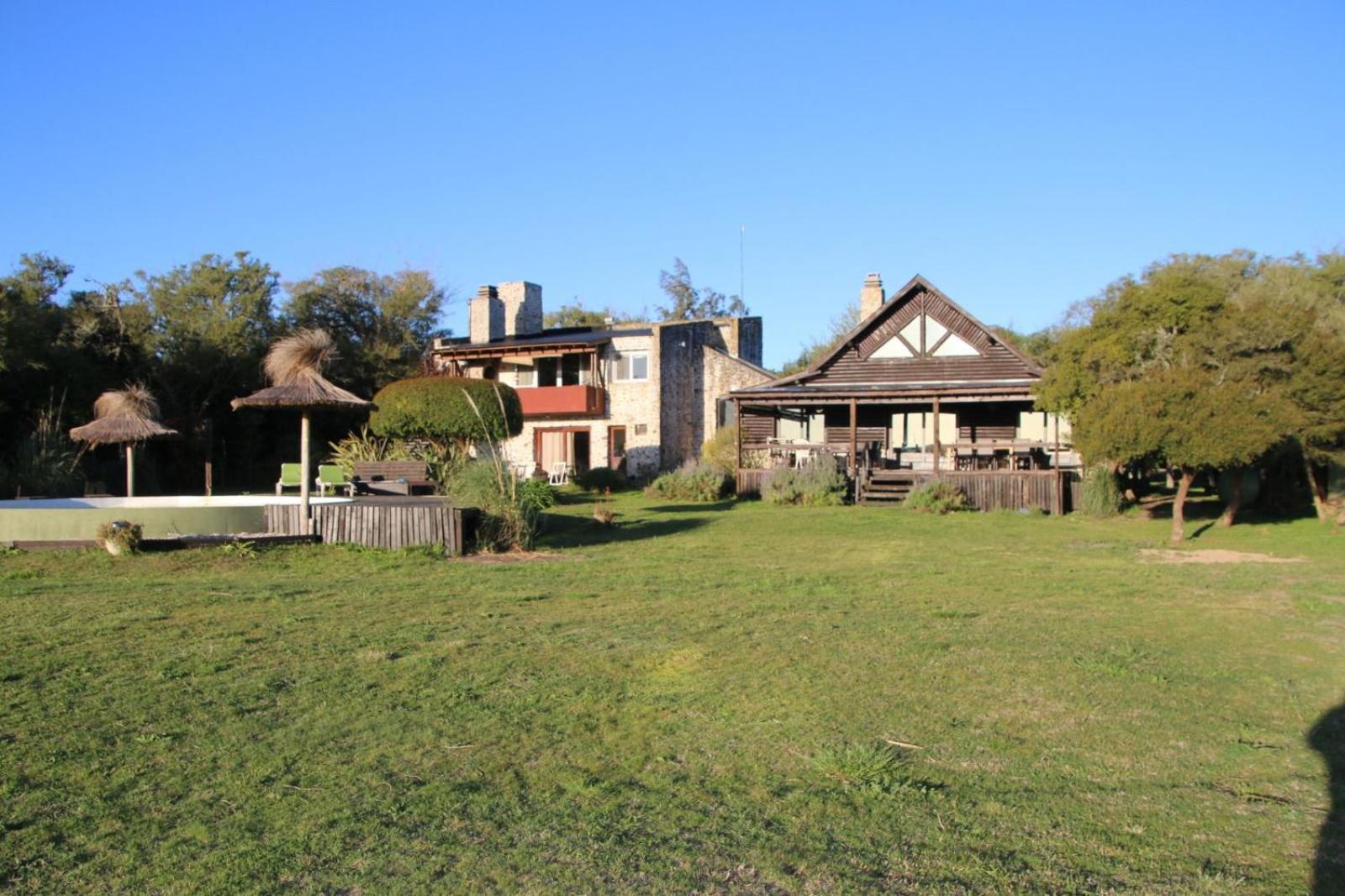 Country Laguna El Rosario -Pinamar