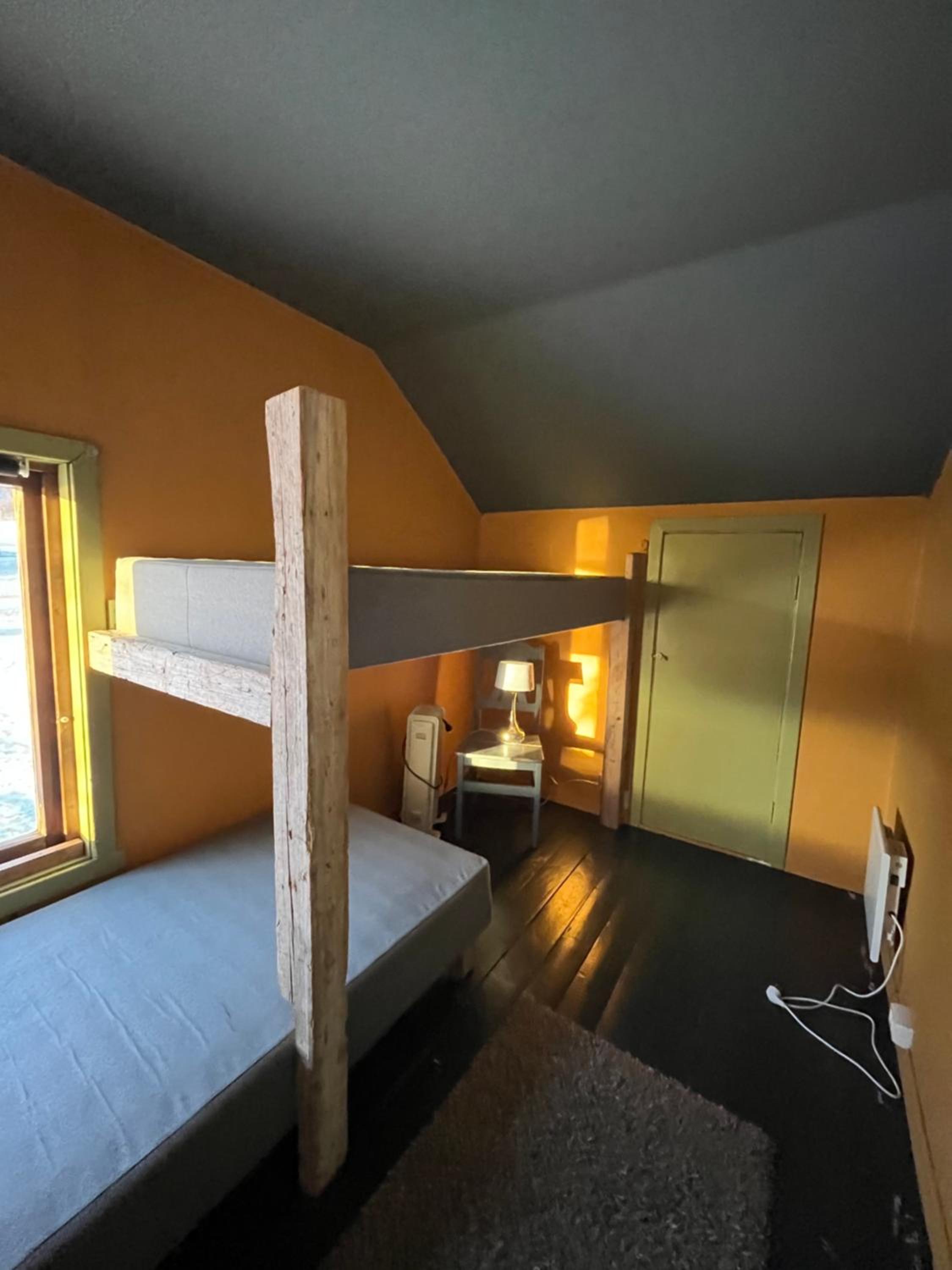 Storjord Farmstay Ranchhouse