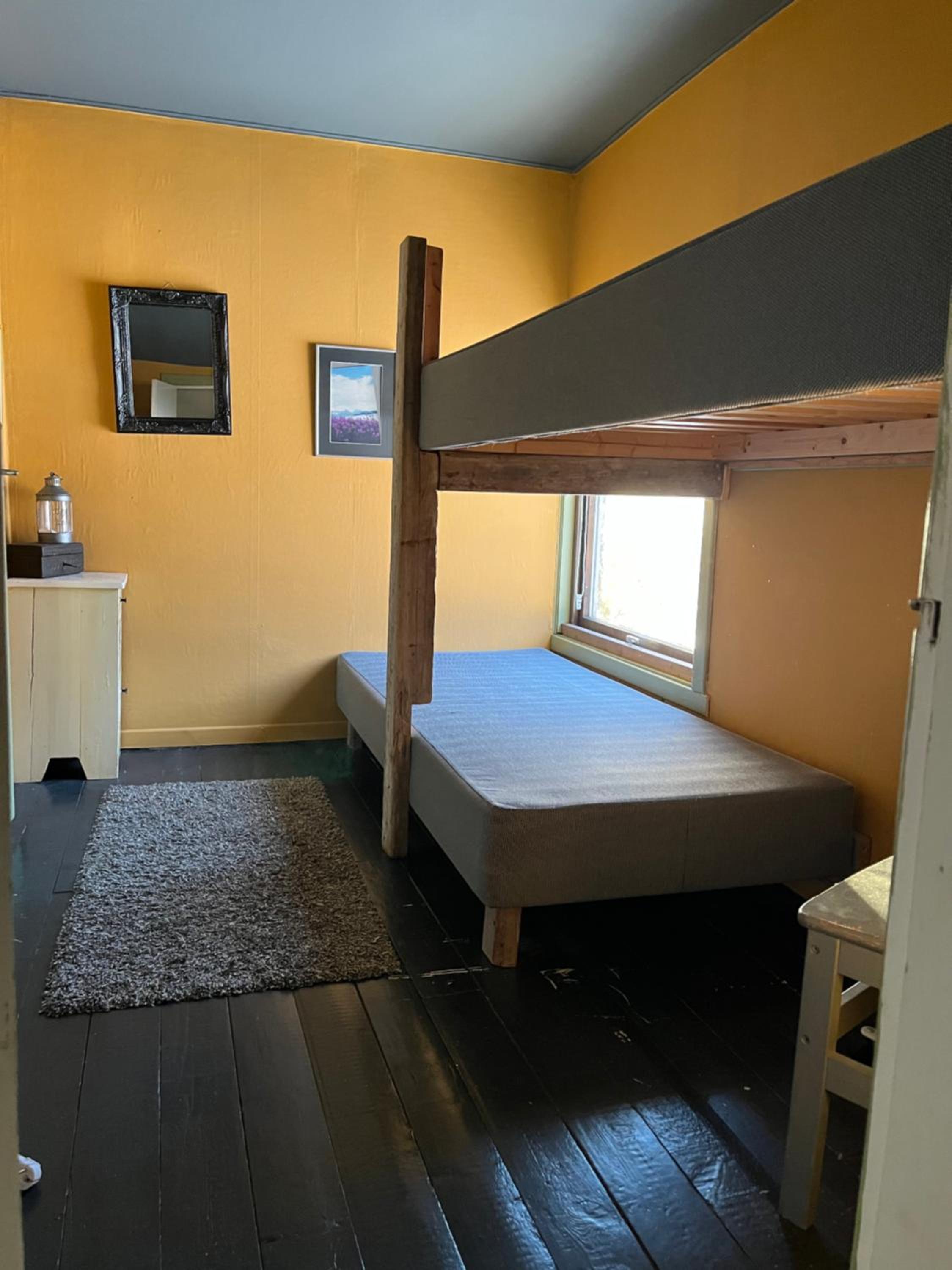 Storjord Farmstay Ranchhouse