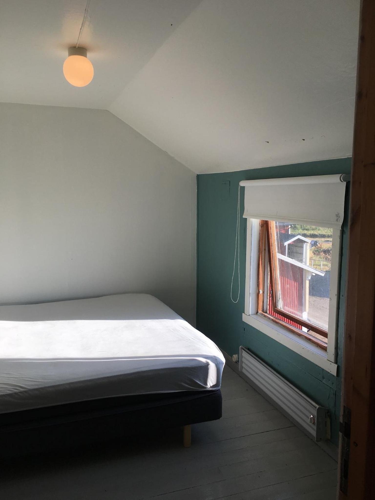 Storjord Farmstay Ranchhouse