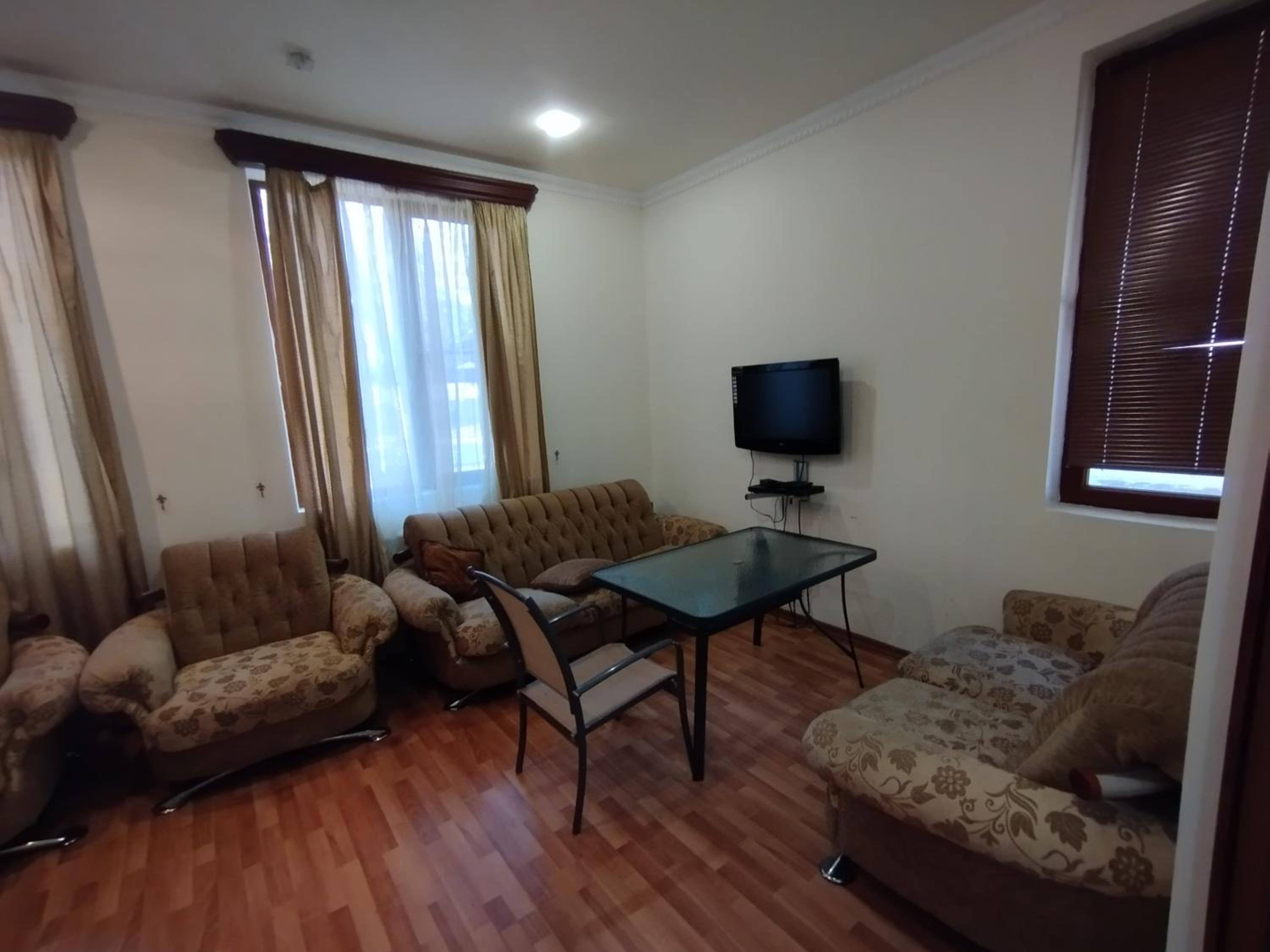 Sevan Island Cottage