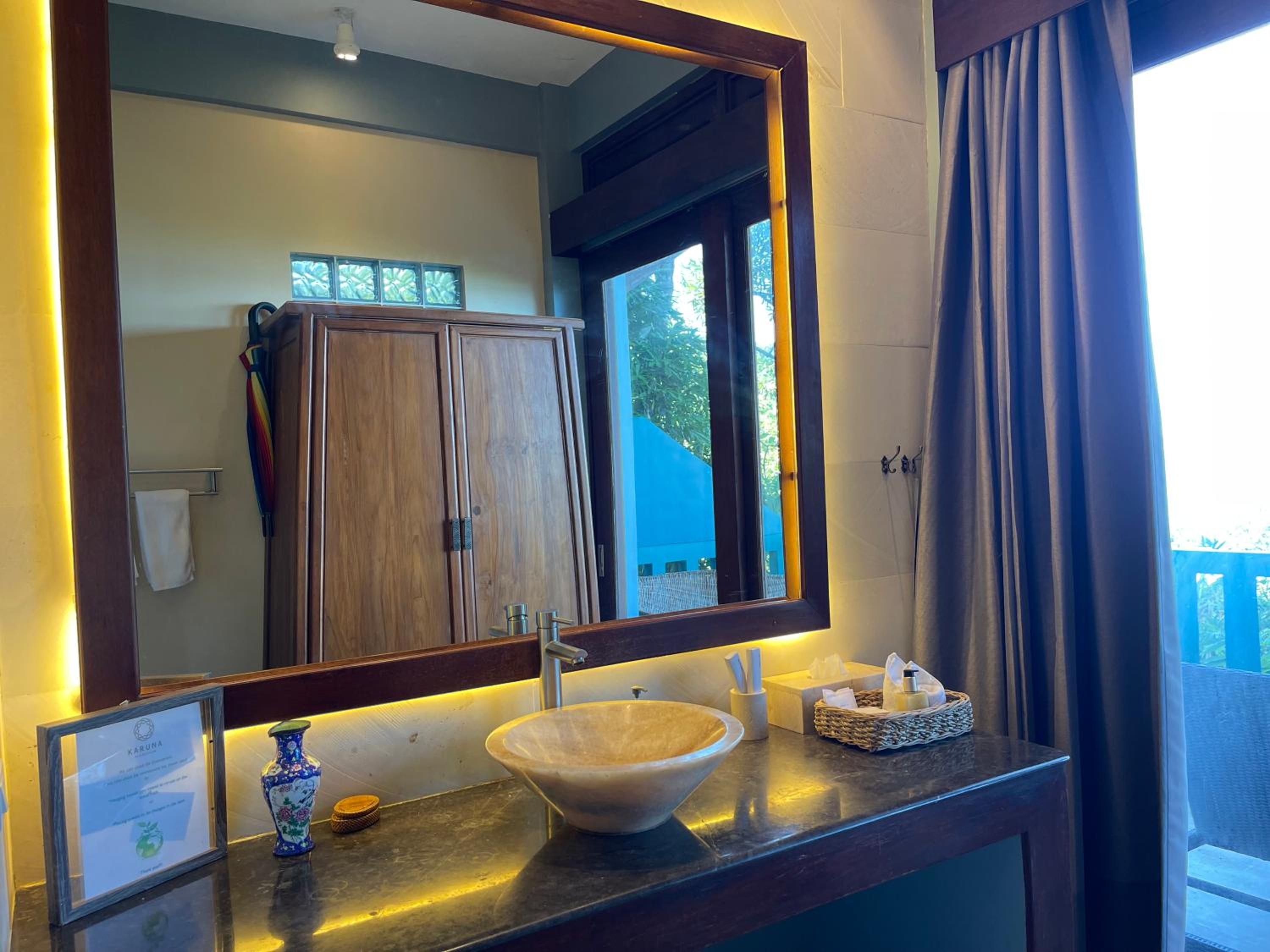 Karuna El Nido Villas — photo 91