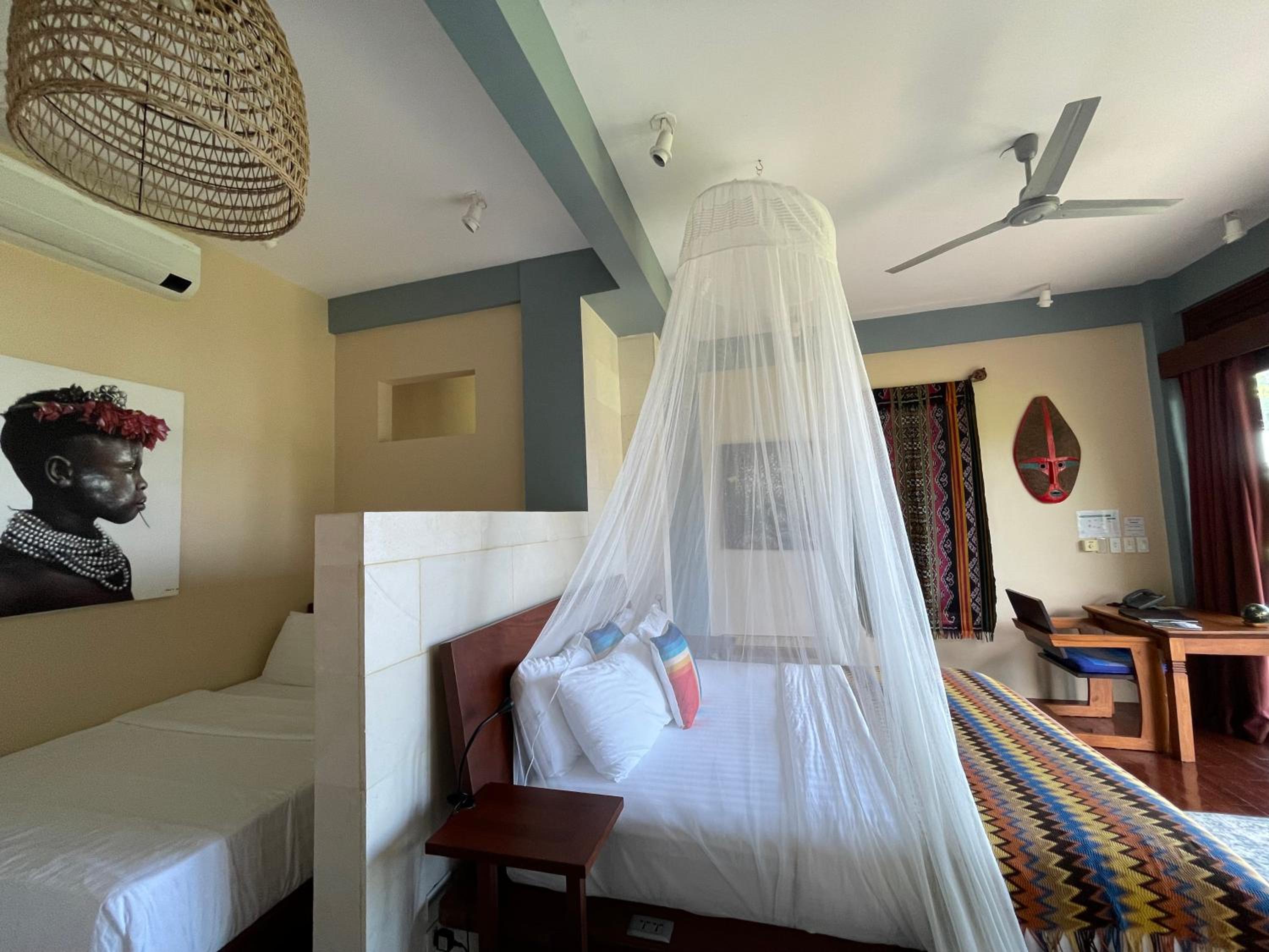 Karuna El Nido Villas — photo 87