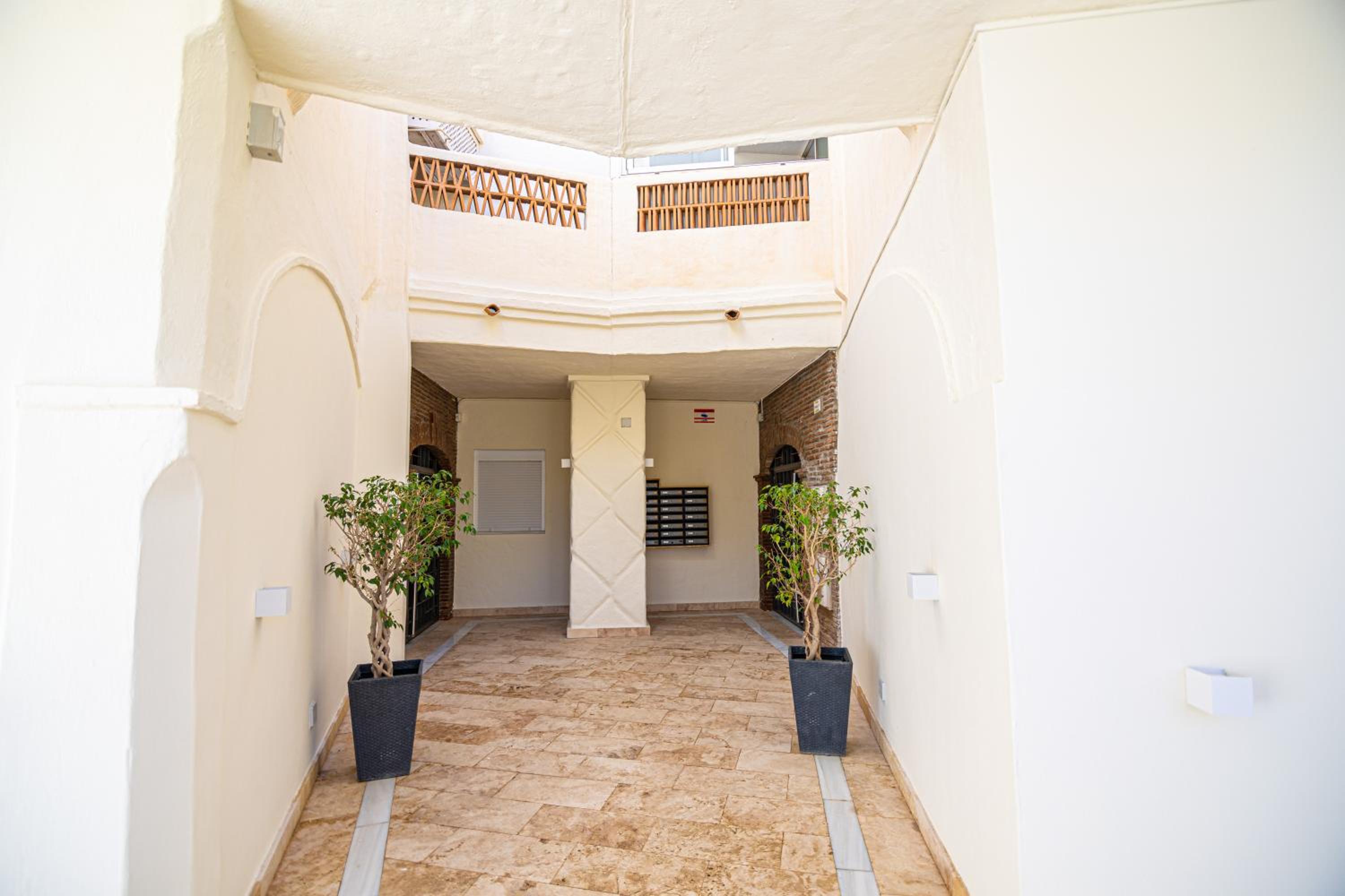 Sunstay Seaside Flat I Puerto Marina Benalmadena