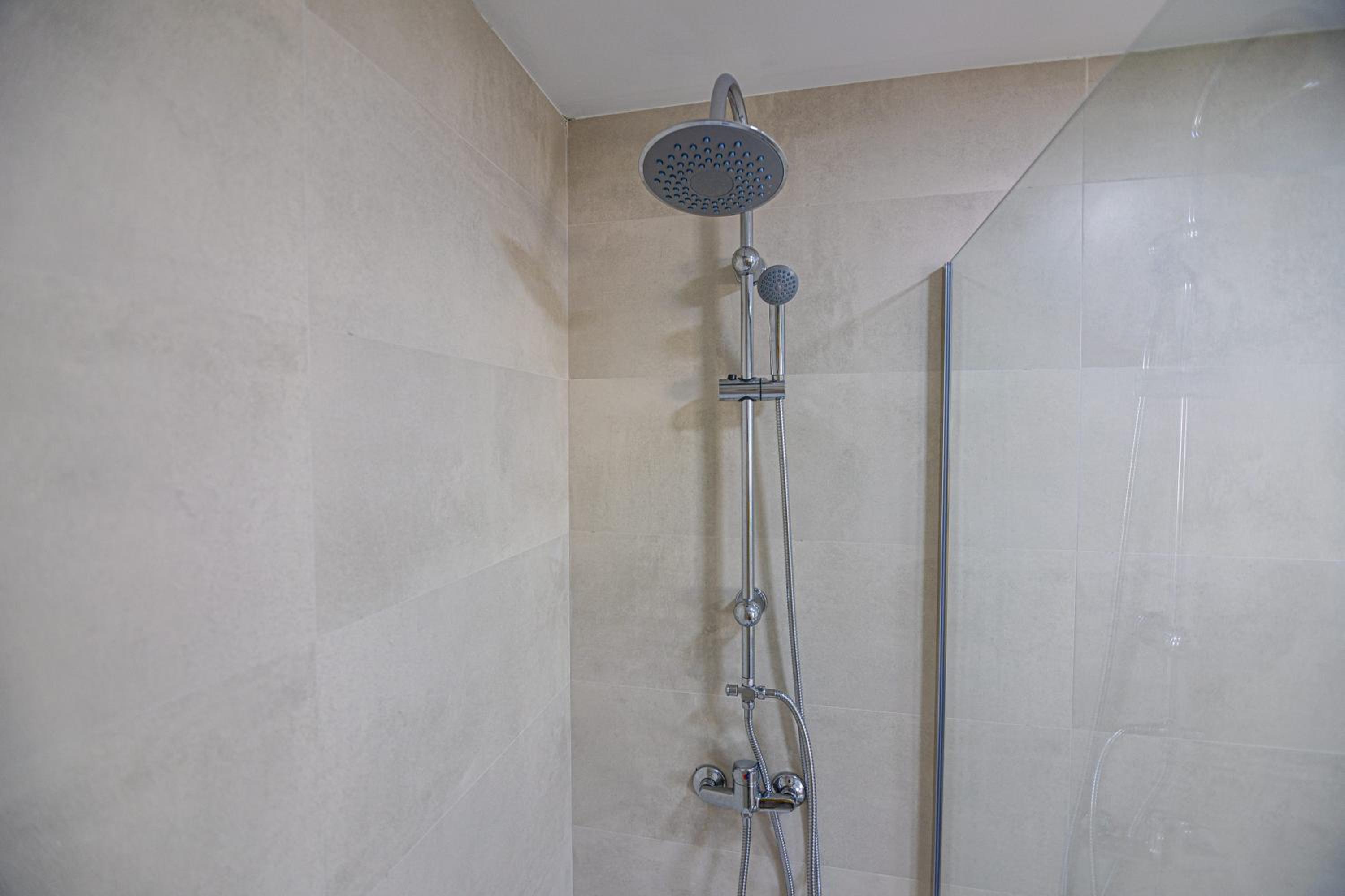 Sunstay Seaside Flat I Puerto Marina Benalmadena
