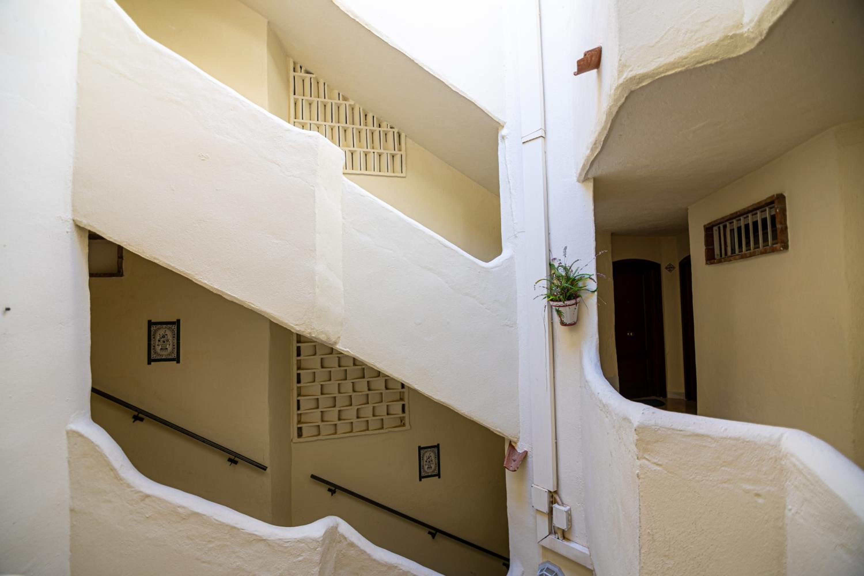 Sunstay Seaside Flat I Puerto Marina Benalmadena