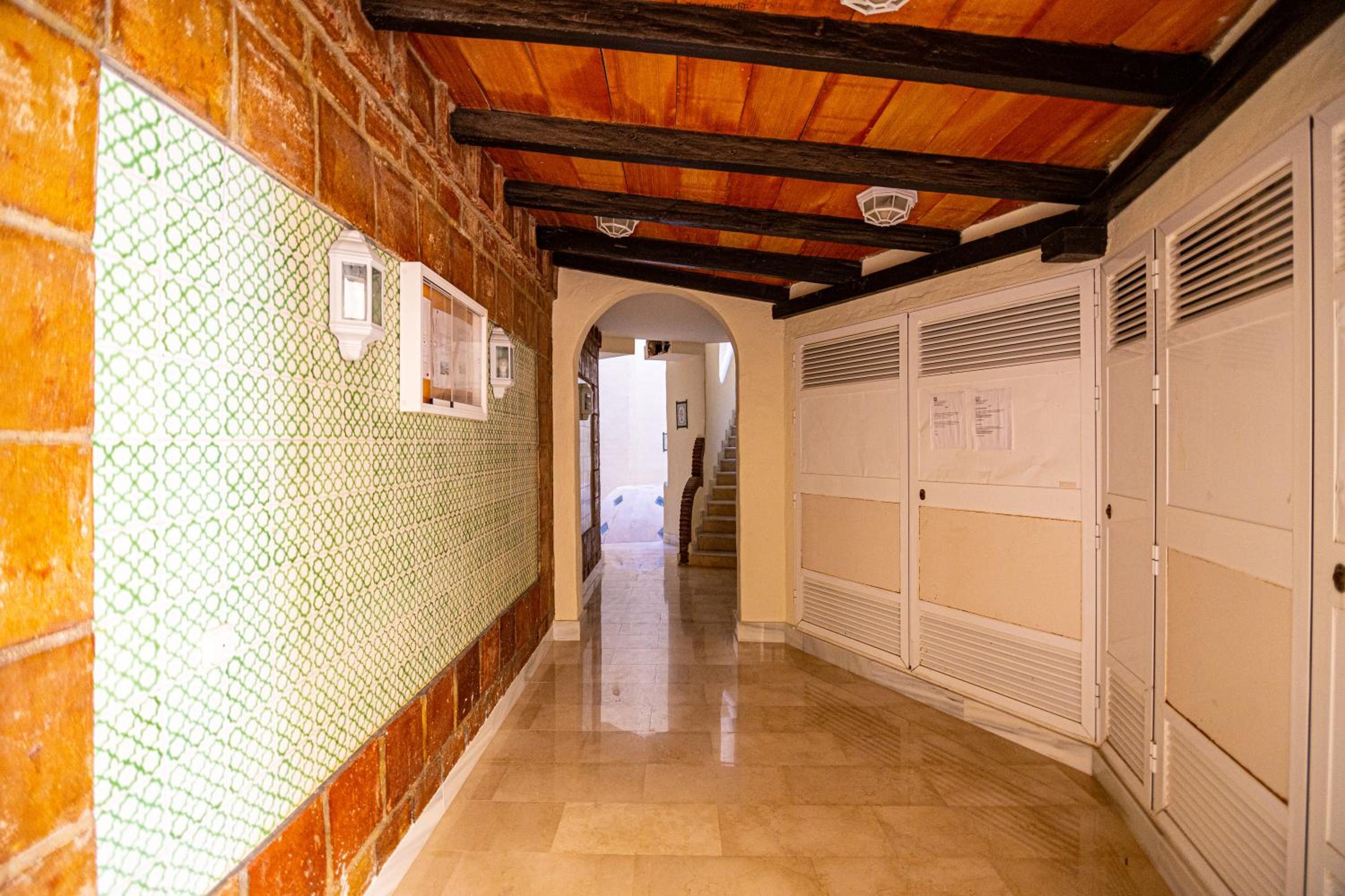 Sunstay Seaside Flat I Puerto Marina Benalmadena