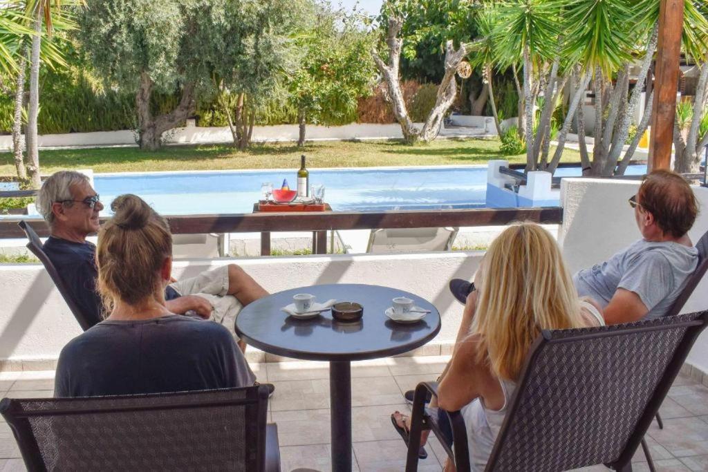 Skiathos Holiday Resort