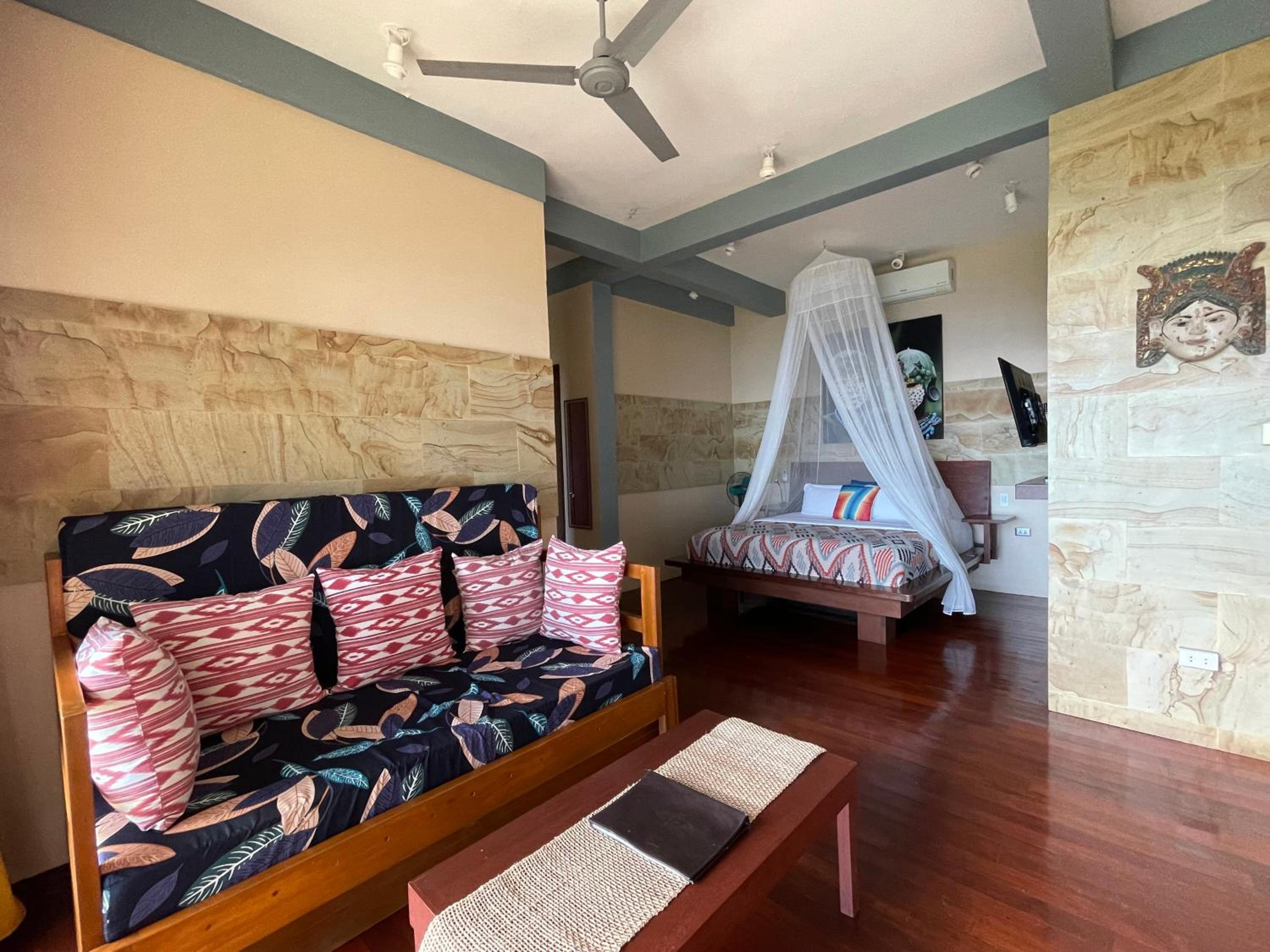 Karuna El Nido Villas — photo 131