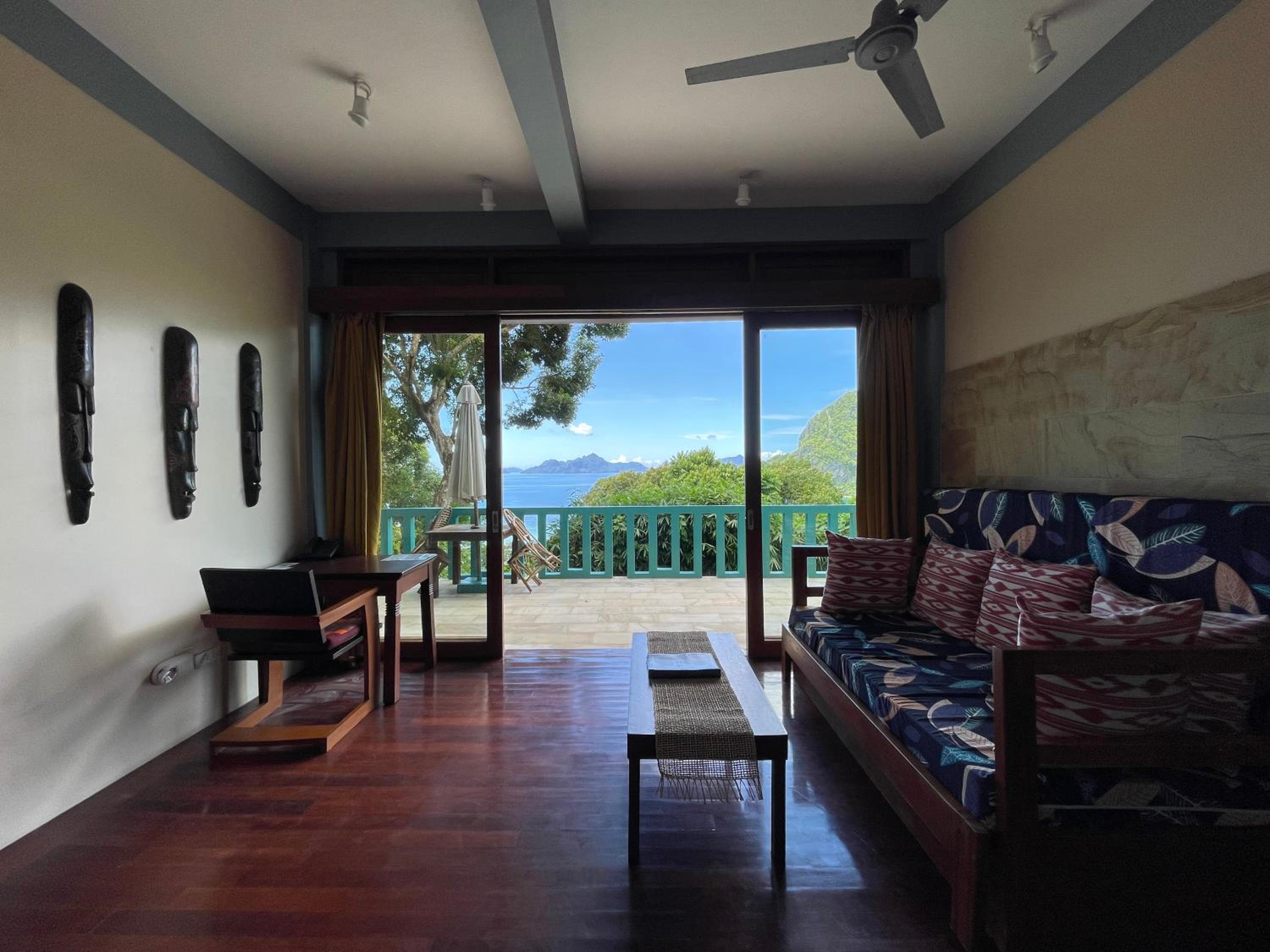 Karuna El Nido Villas — photo 144