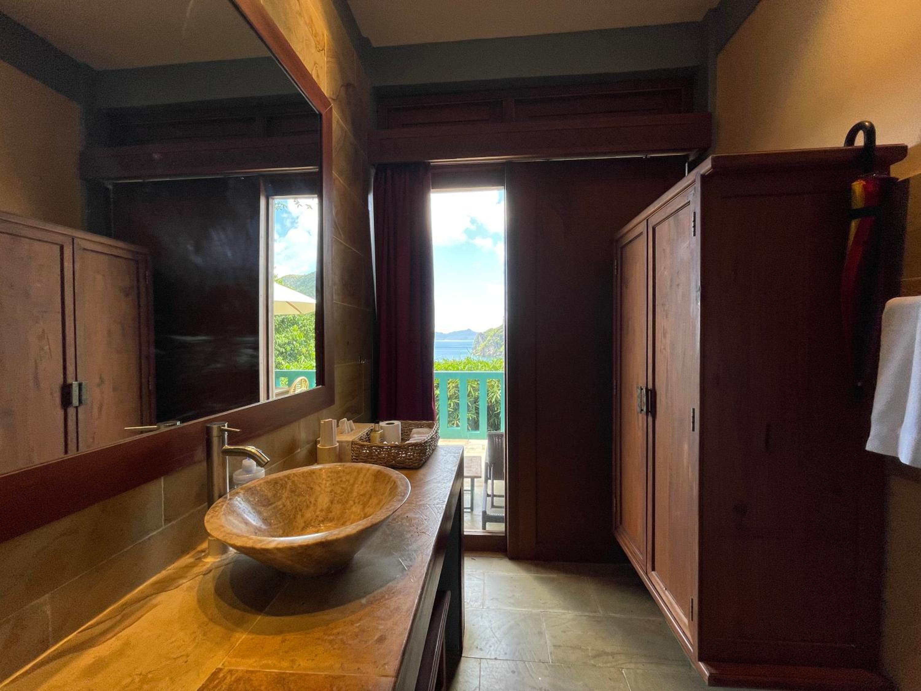 Karuna El Nido Villas — photo 167