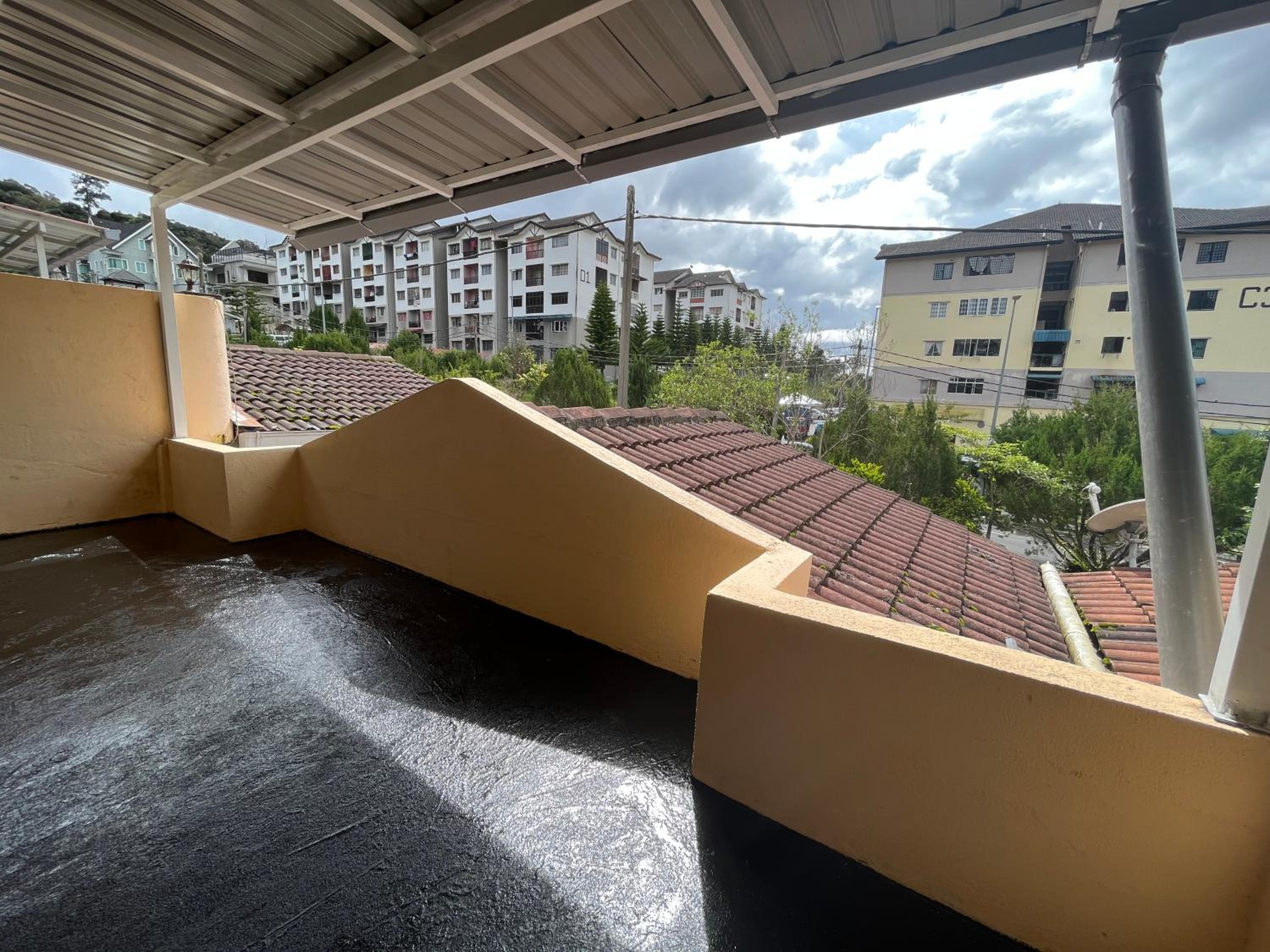 Big Dreams Double Story House view 5
