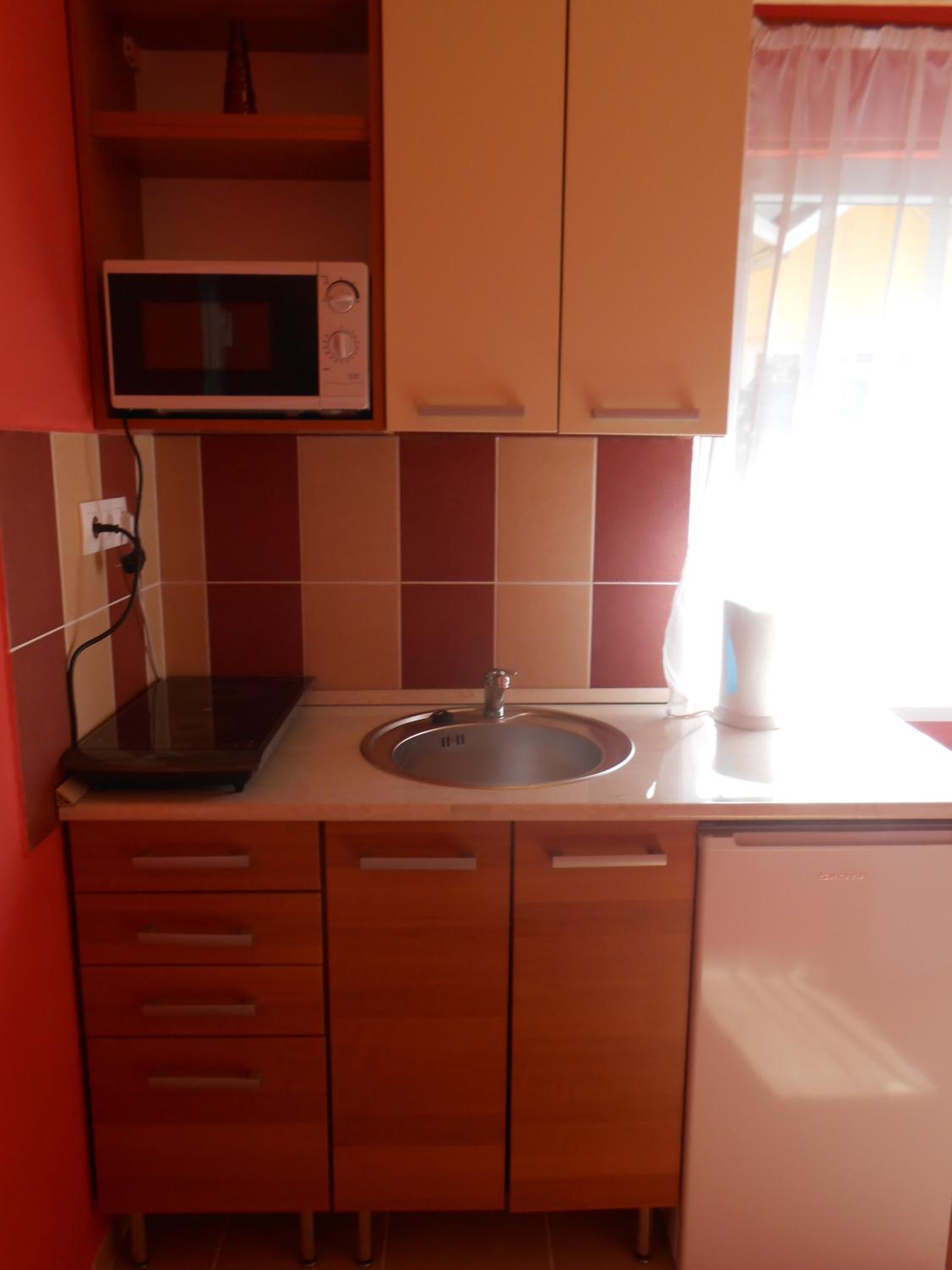 Castello Vendég és Apartmanház