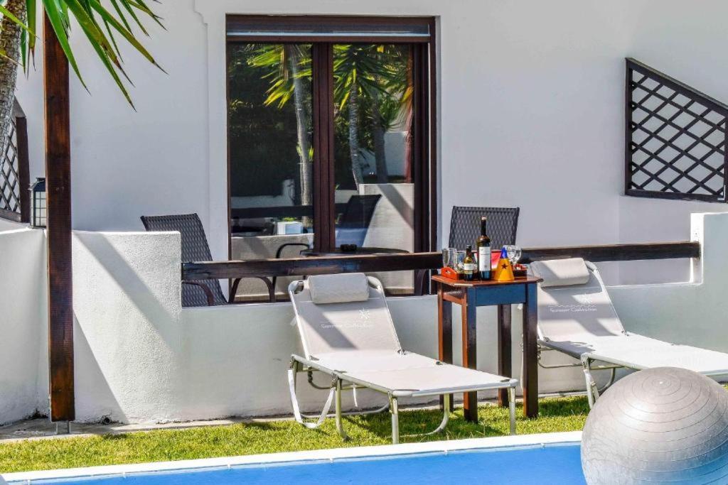 Skiathos Holiday Resort