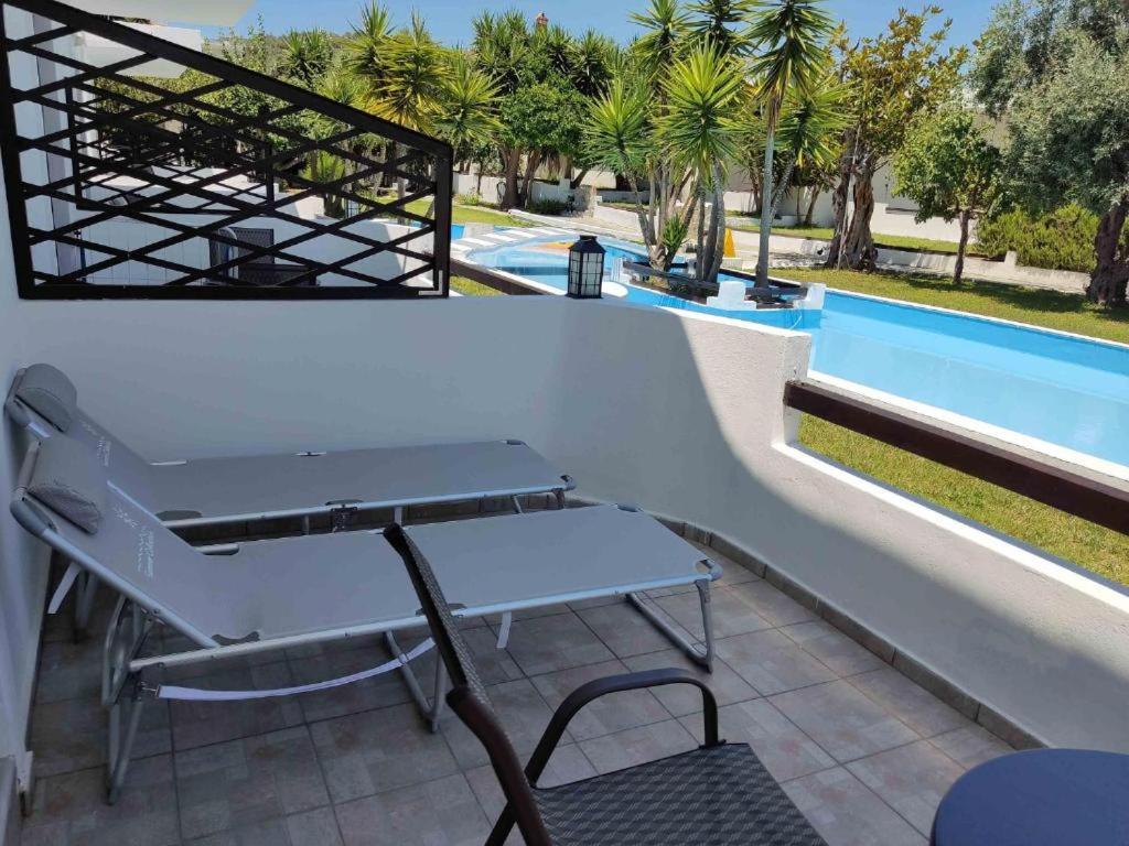 Skiathos Holiday Resort