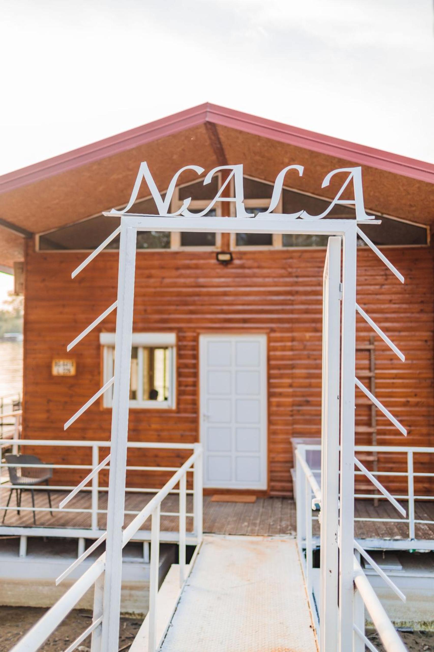 Splav Nala