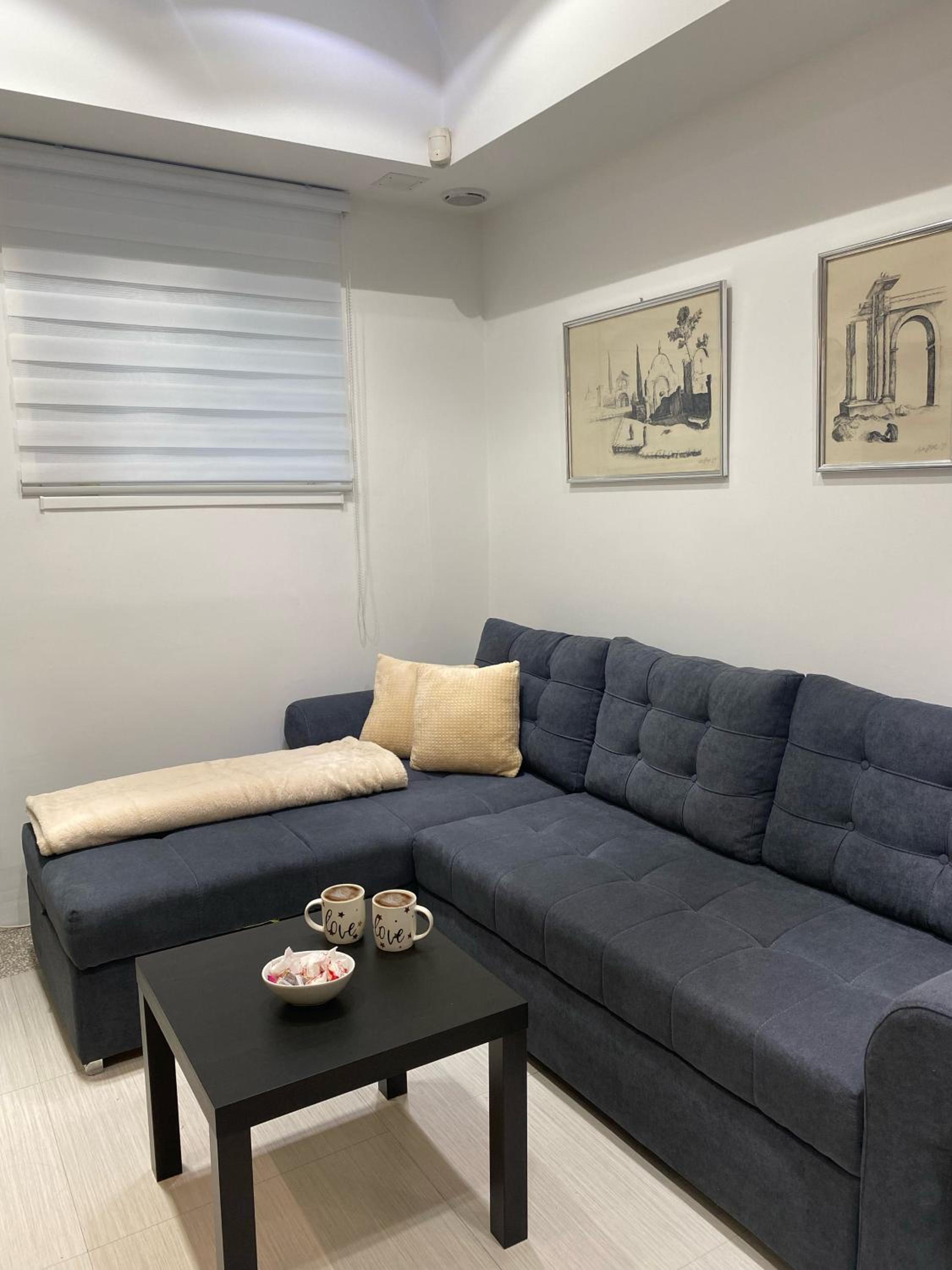 TIM Apartment Sarajevo