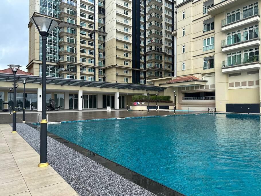 A.R Homestay Riverine Condominium (Riverview)(A) photo 7