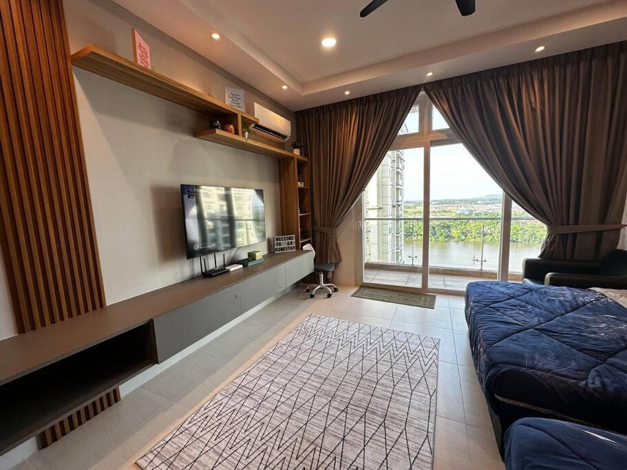 A.R Homestay Riverine Condominium (Riverview)(A) photo 2