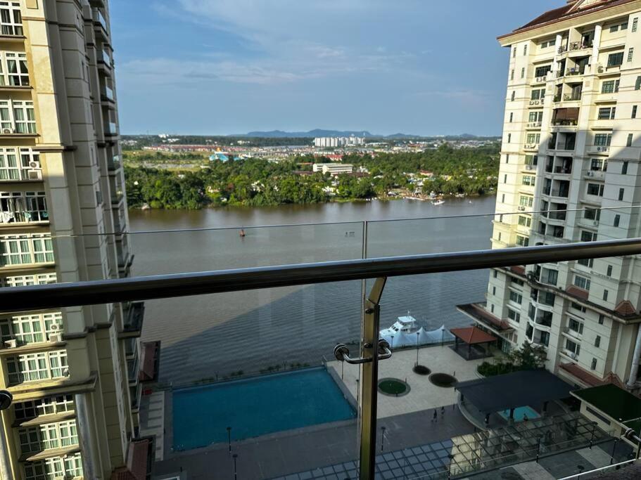 A.R Homestay Riverine Condominium (Riverview)(A) photo 3
