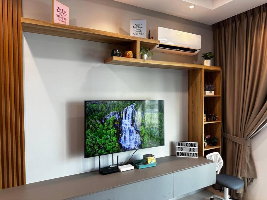 A.R Homestay Riverine Condominium (Riverview)(A) photo 4