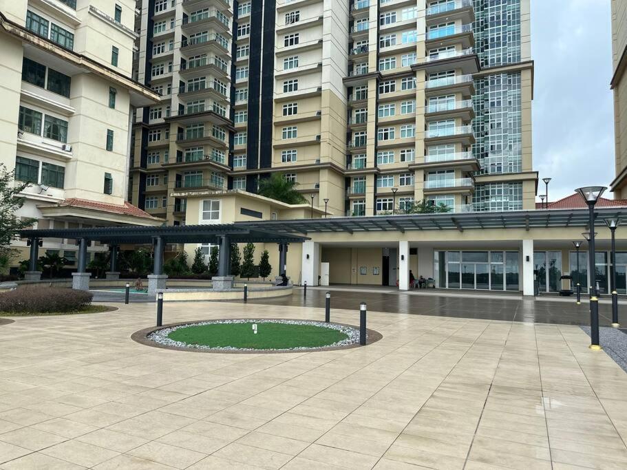 A.R Homestay Riverine Condominium (Riverview)(A) photo 8