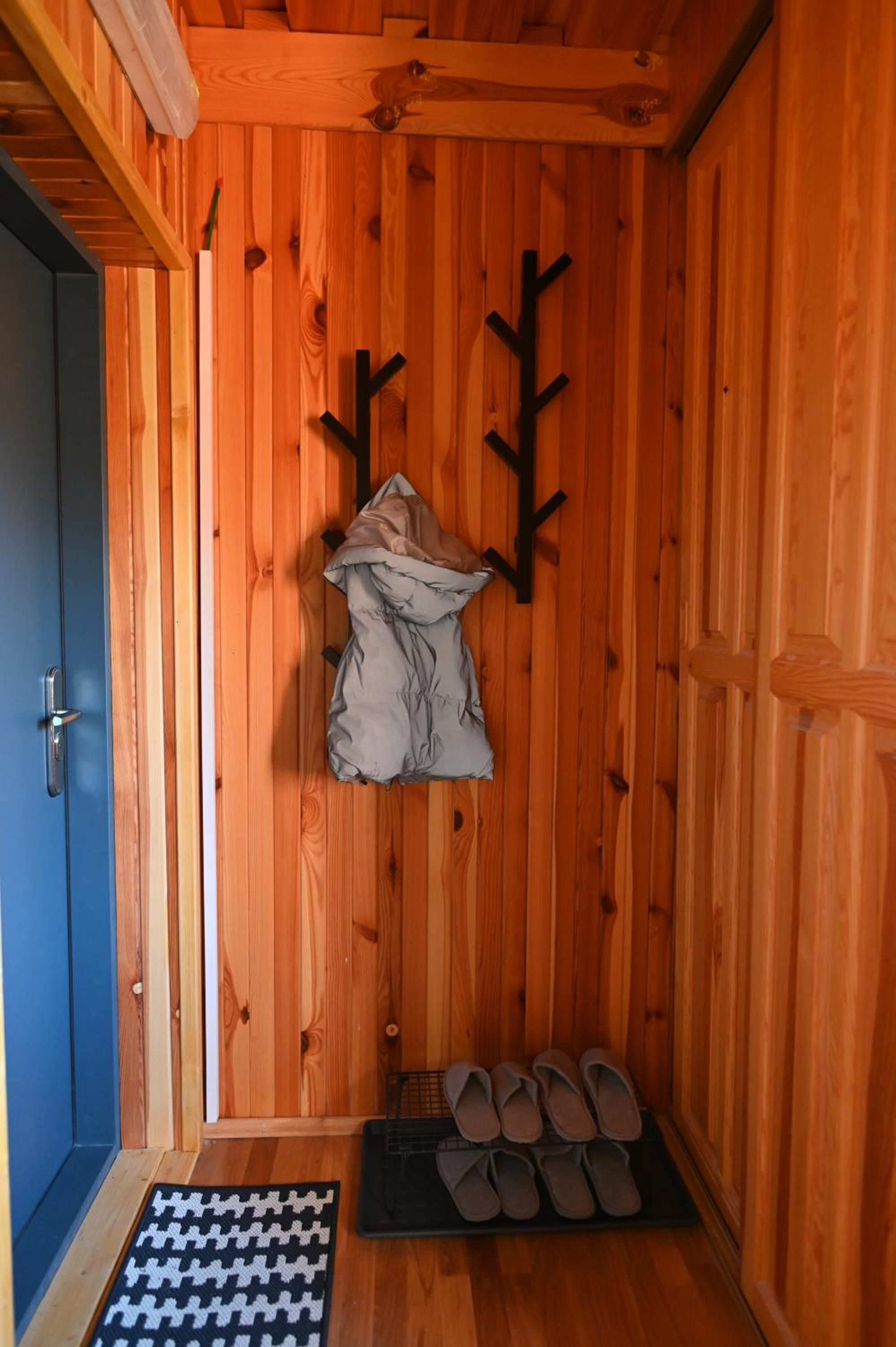 Apartmán s krbom vedľa Zubačky view 5